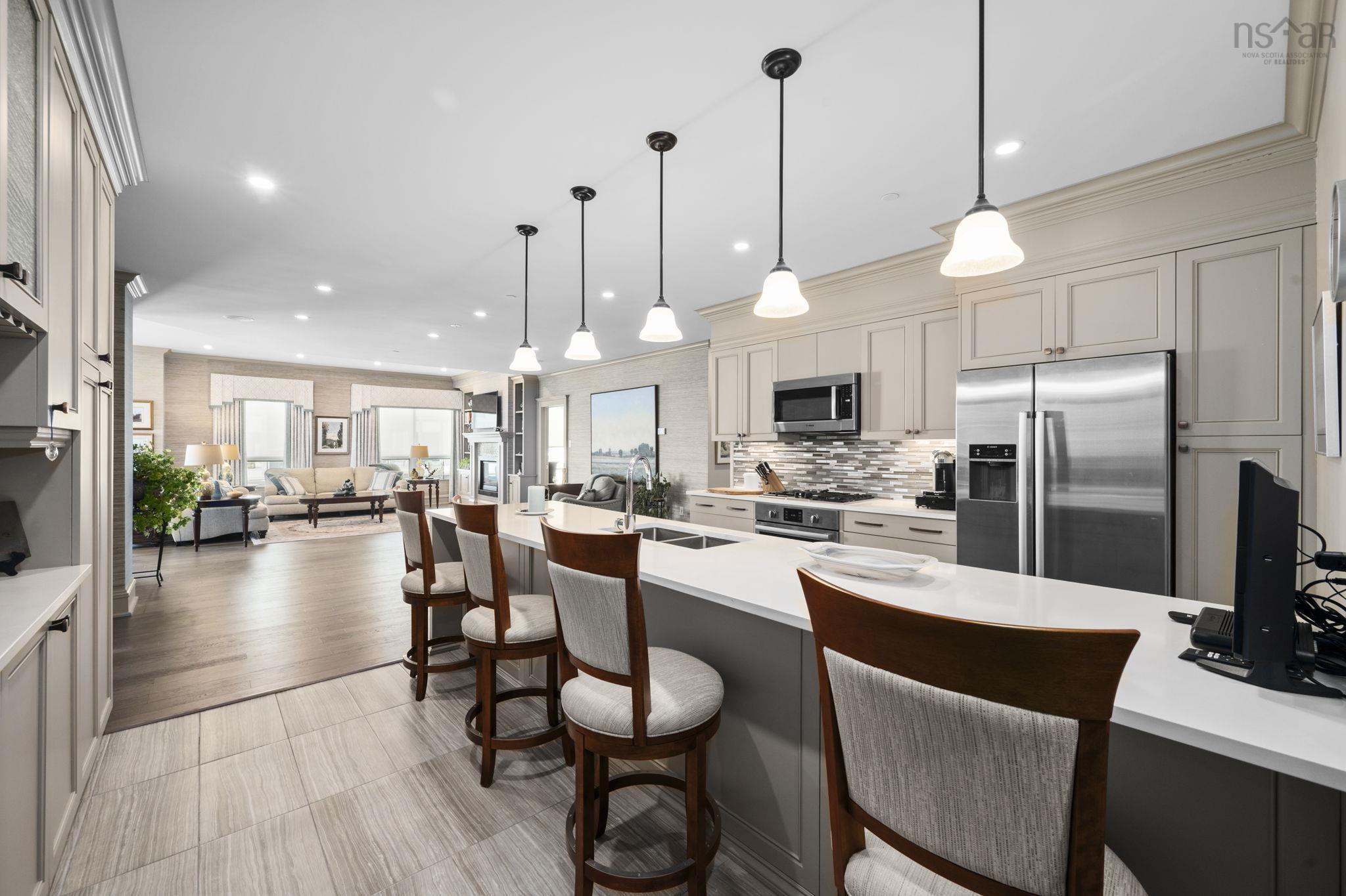 1105 67 Kings Wharf Place, Dartmouth, NS (MLS 202600828)