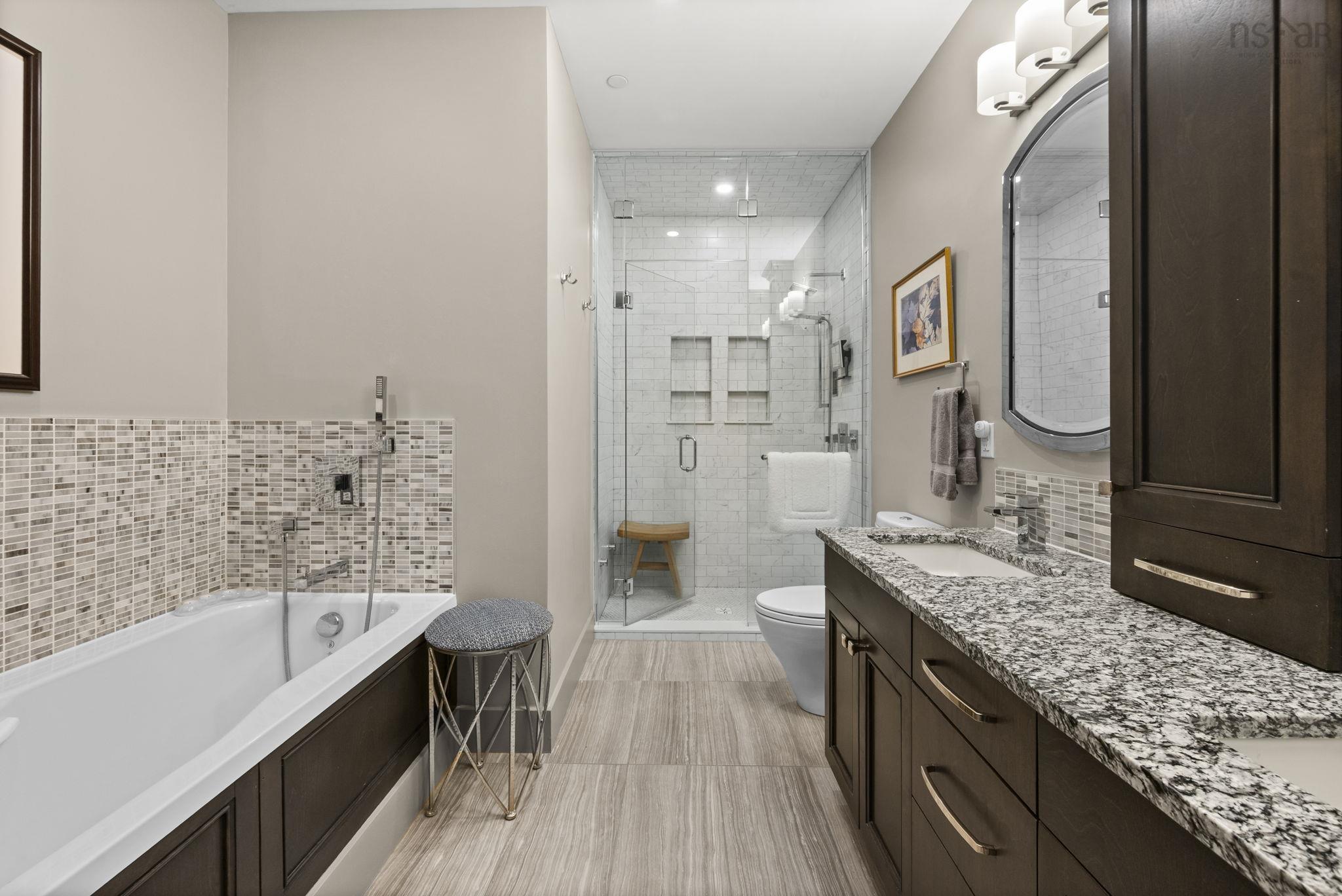 1105 67 Kings Wharf Place, Dartmouth, NS (MLS 202600828)