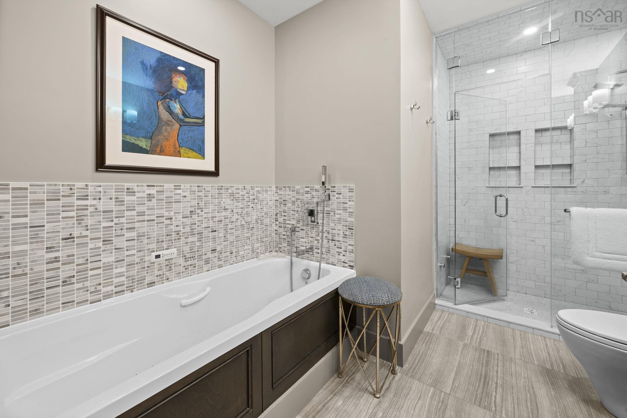 1105 67 Kings Wharf Place, Dartmouth, NS (MLS 202600828)