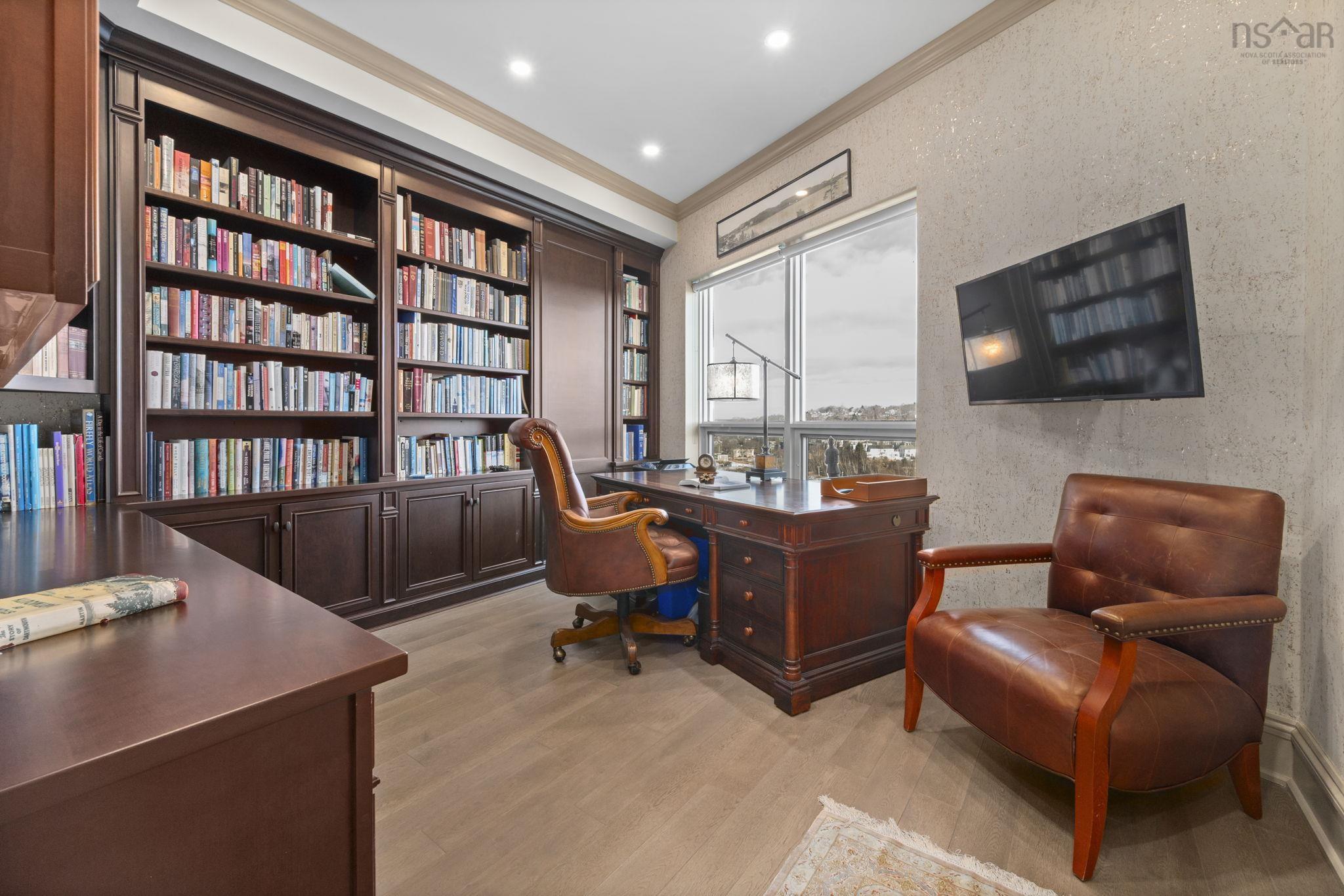 1105 67 Kings Wharf Place, Dartmouth, NS (MLS 202600828)