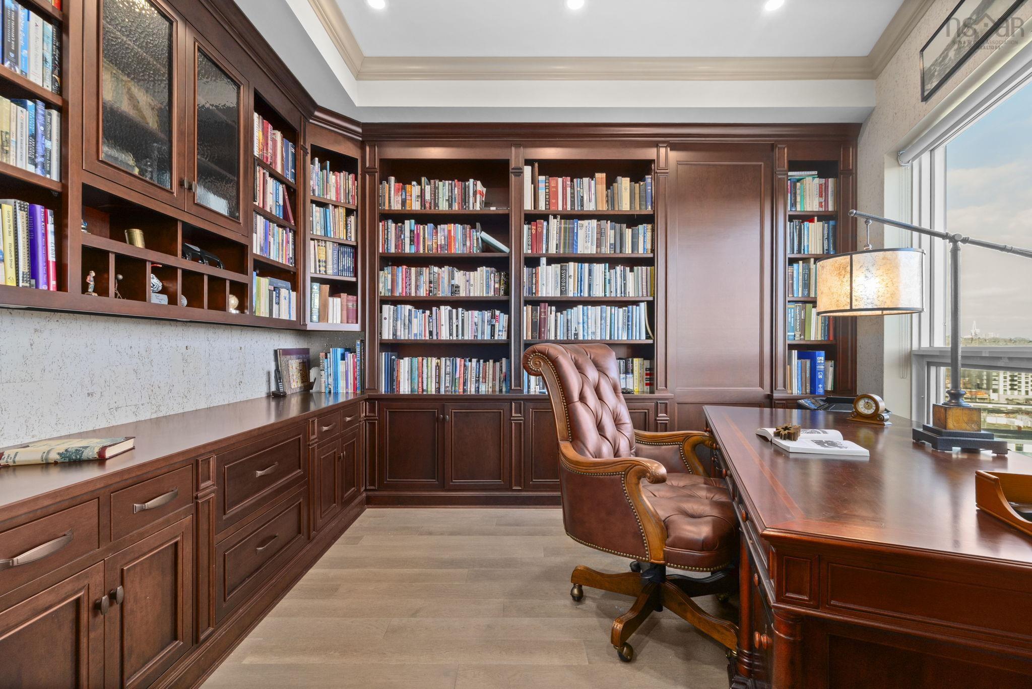 1105 67 Kings Wharf Place, Dartmouth, NS (MLS 202600828)