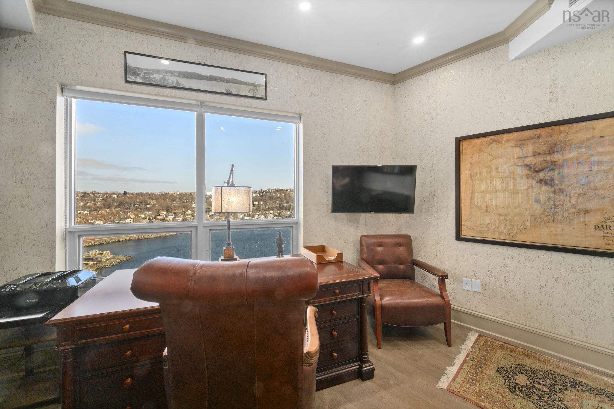 1105 67 Kings Wharf Place, Dartmouth, NS (MLS 202600828)