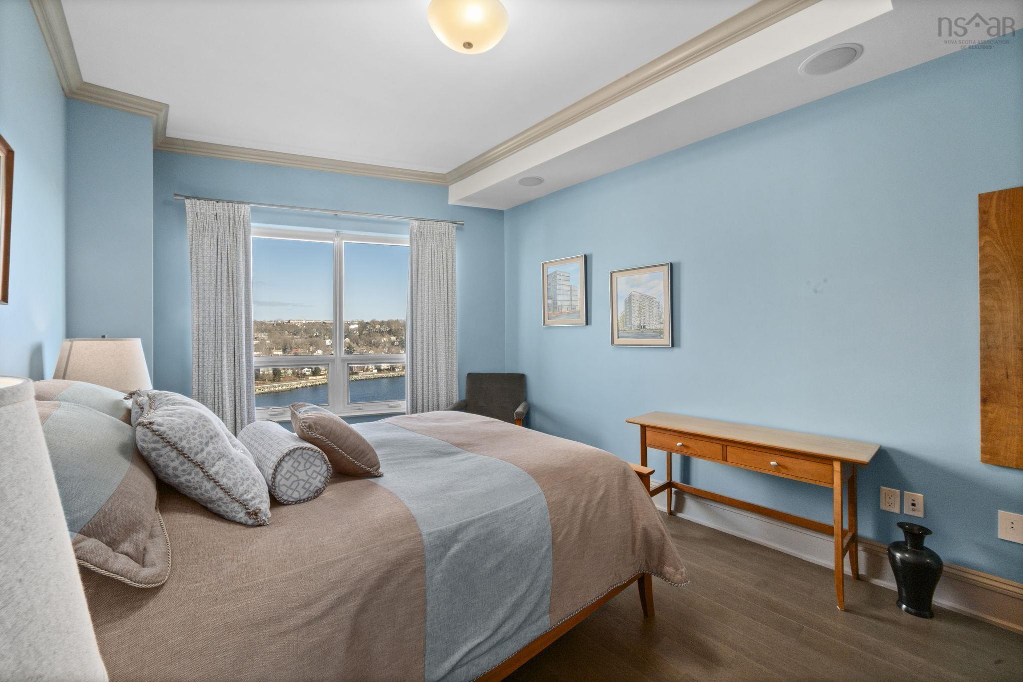 1105 67 Kings Wharf Place, Dartmouth, NS (MLS 202600828)