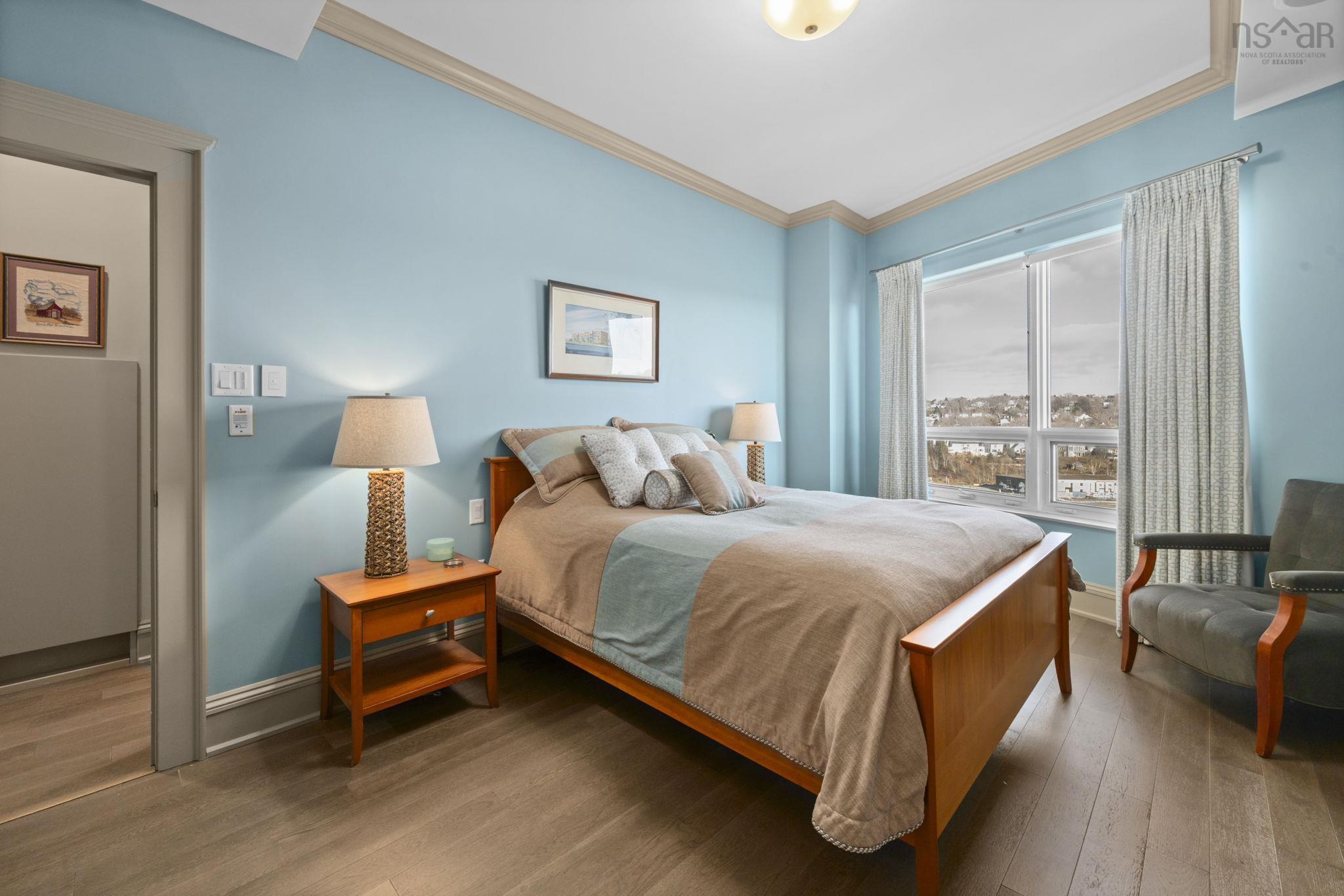 1105 67 Kings Wharf Place, Dartmouth, NS (MLS 202600828)