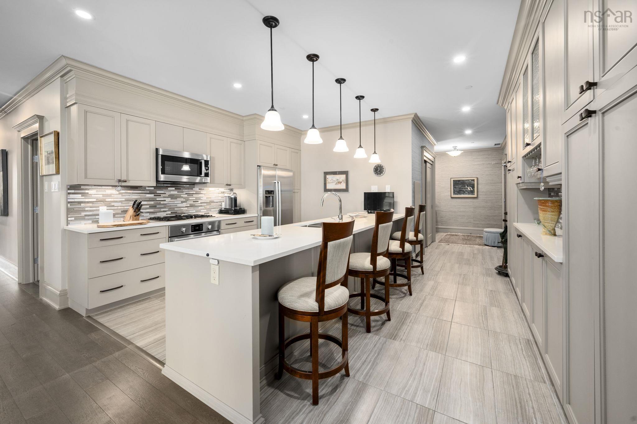 1105 67 Kings Wharf Place, Dartmouth, NS (MLS 202600828)