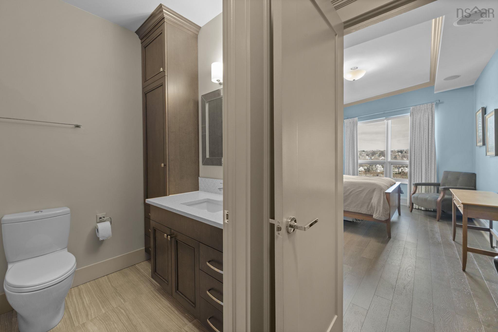 1105 67 Kings Wharf Place, Dartmouth, NS (MLS 202600828)