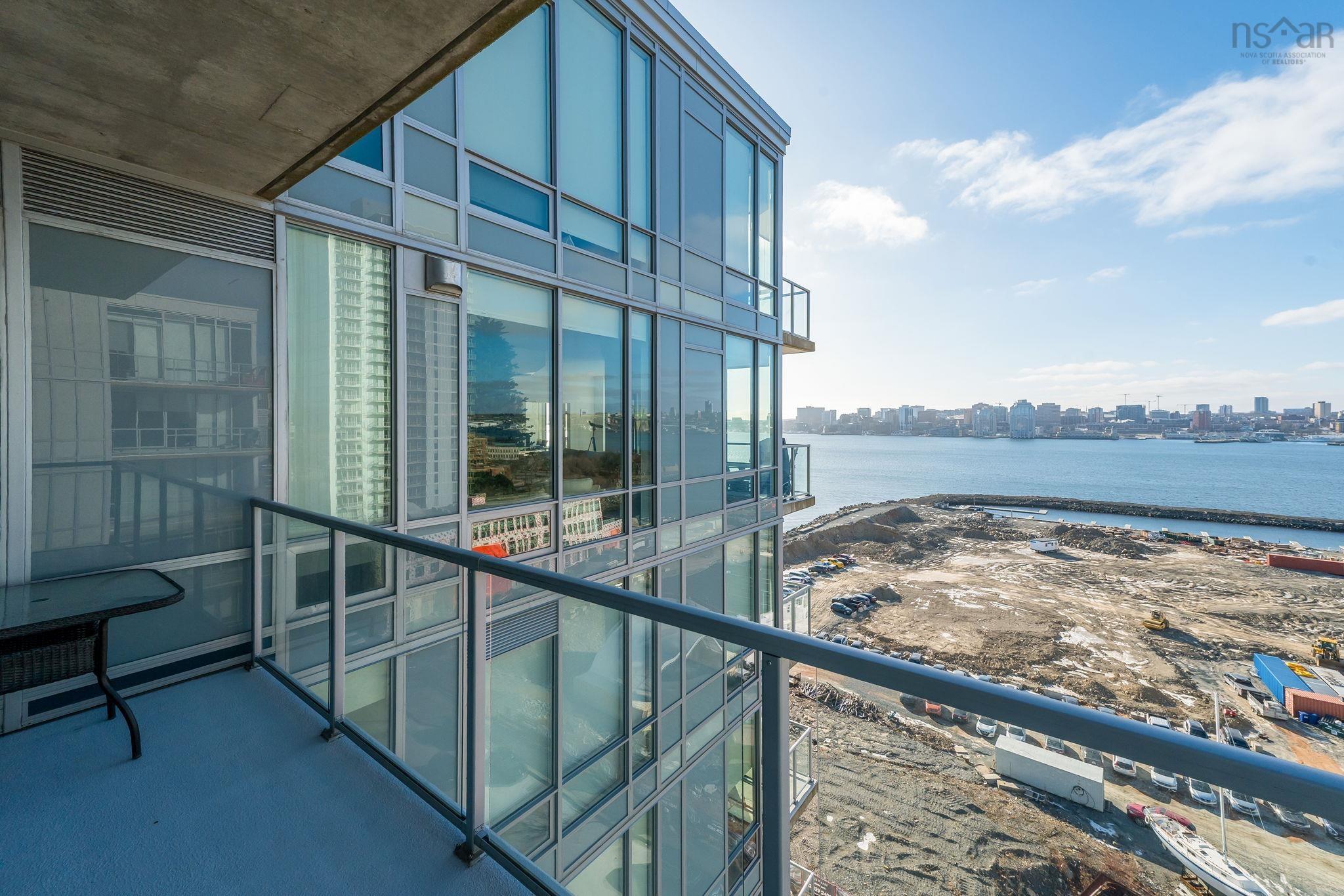 1105 67 Kings Wharf Place, Dartmouth, NS (MLS 202600828)