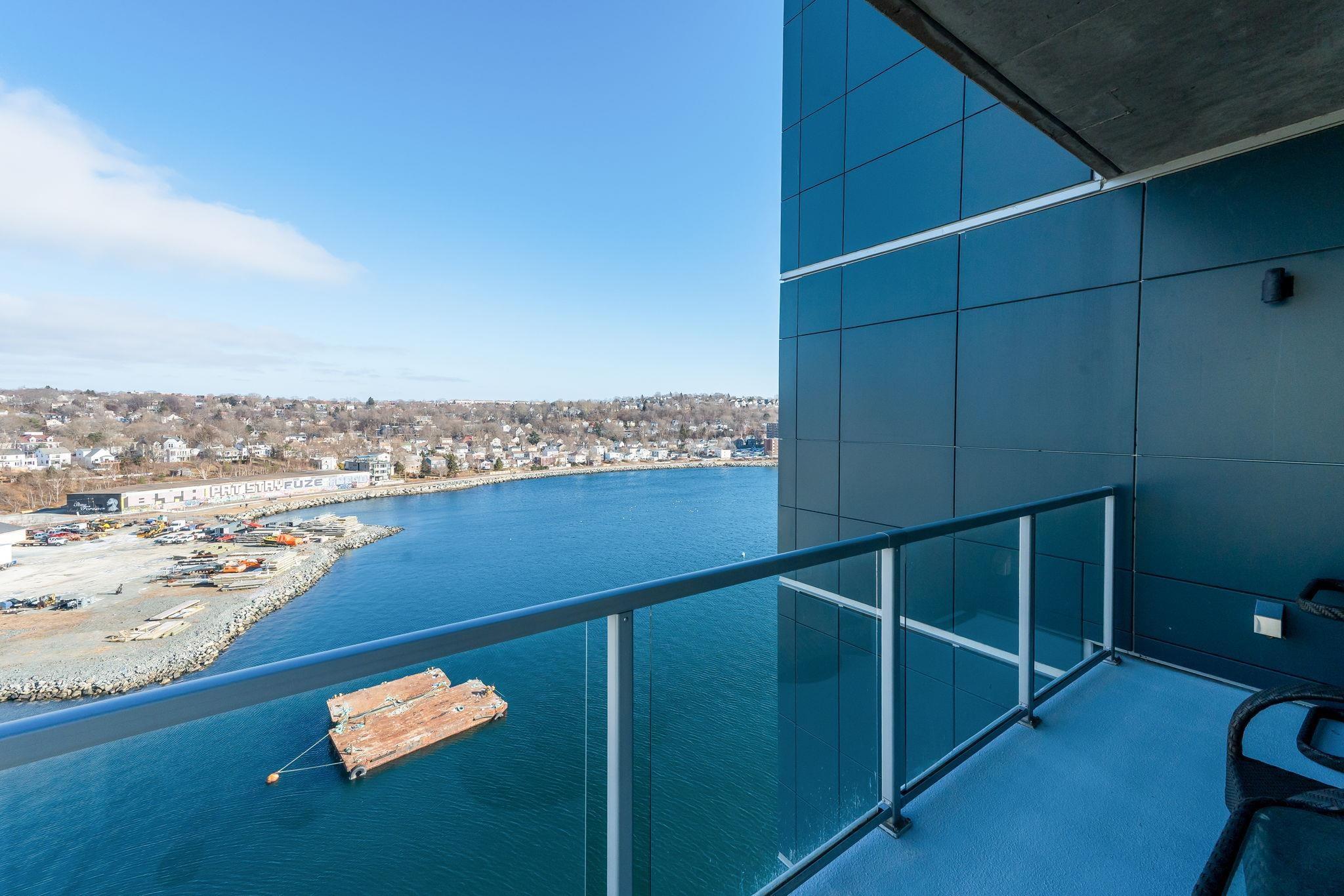 1105 67 Kings Wharf Place, Dartmouth, NS (MLS 202600828)