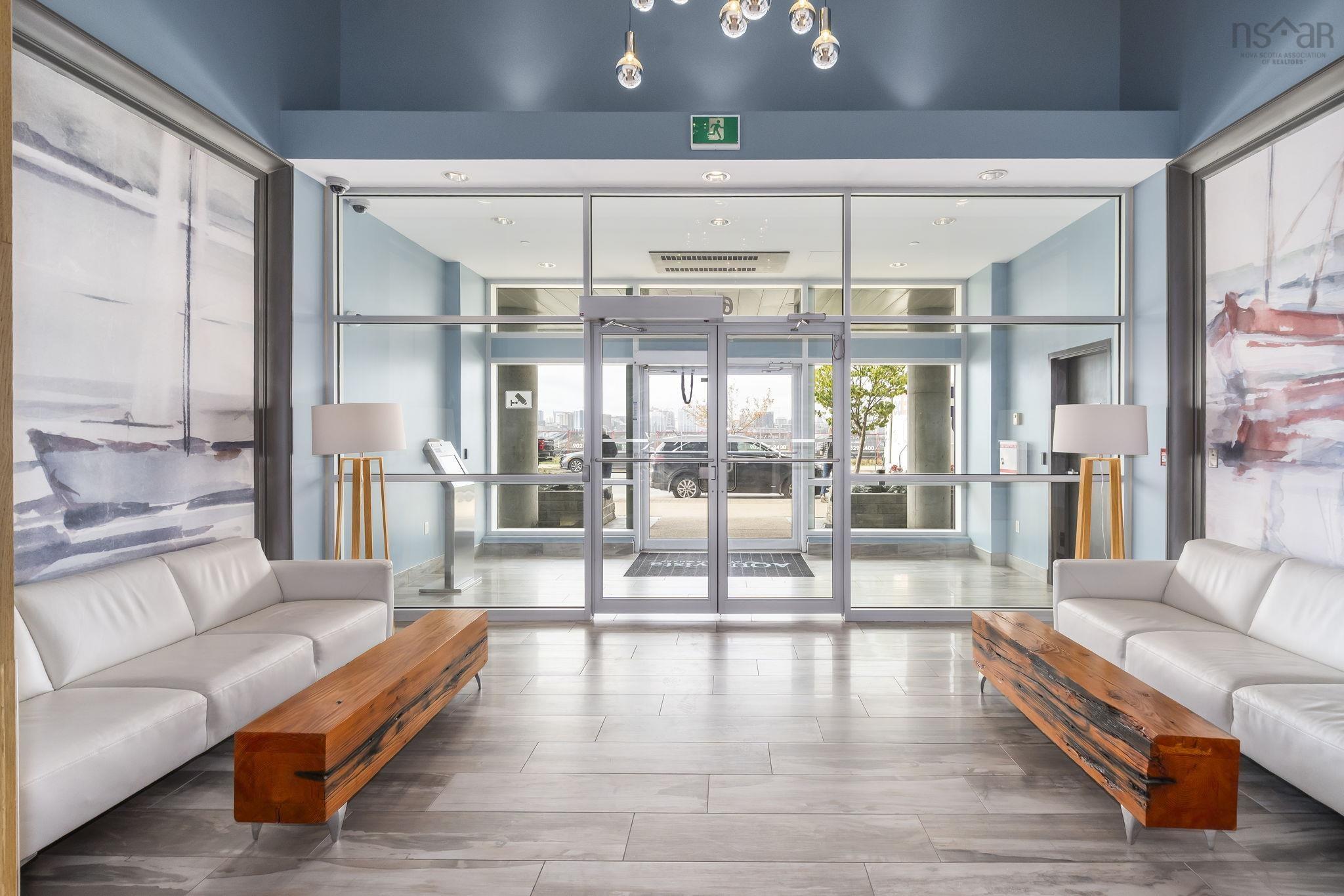 1105 67 Kings Wharf Place, Dartmouth, NS (MLS 202600828)