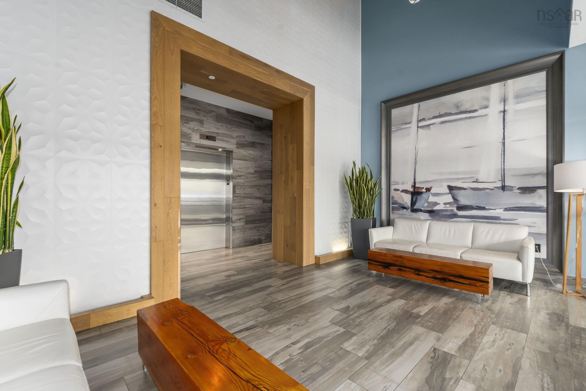 1105 67 Kings Wharf Place, Dartmouth, NS (MLS 202600828)