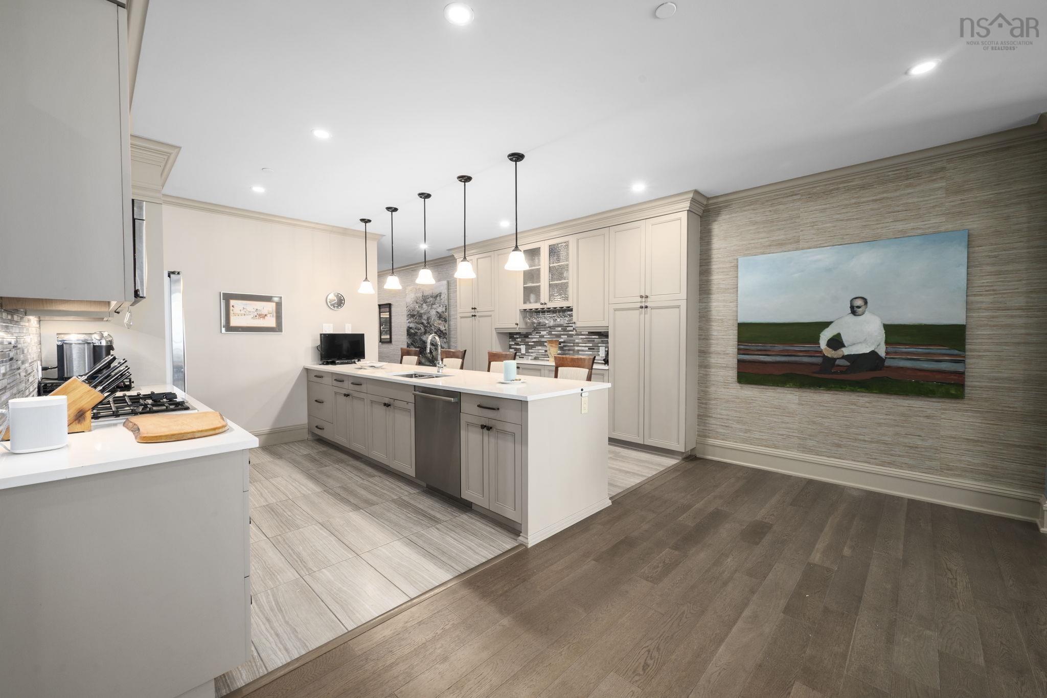 1105 67 Kings Wharf Place, Dartmouth, NS (MLS 202600828)