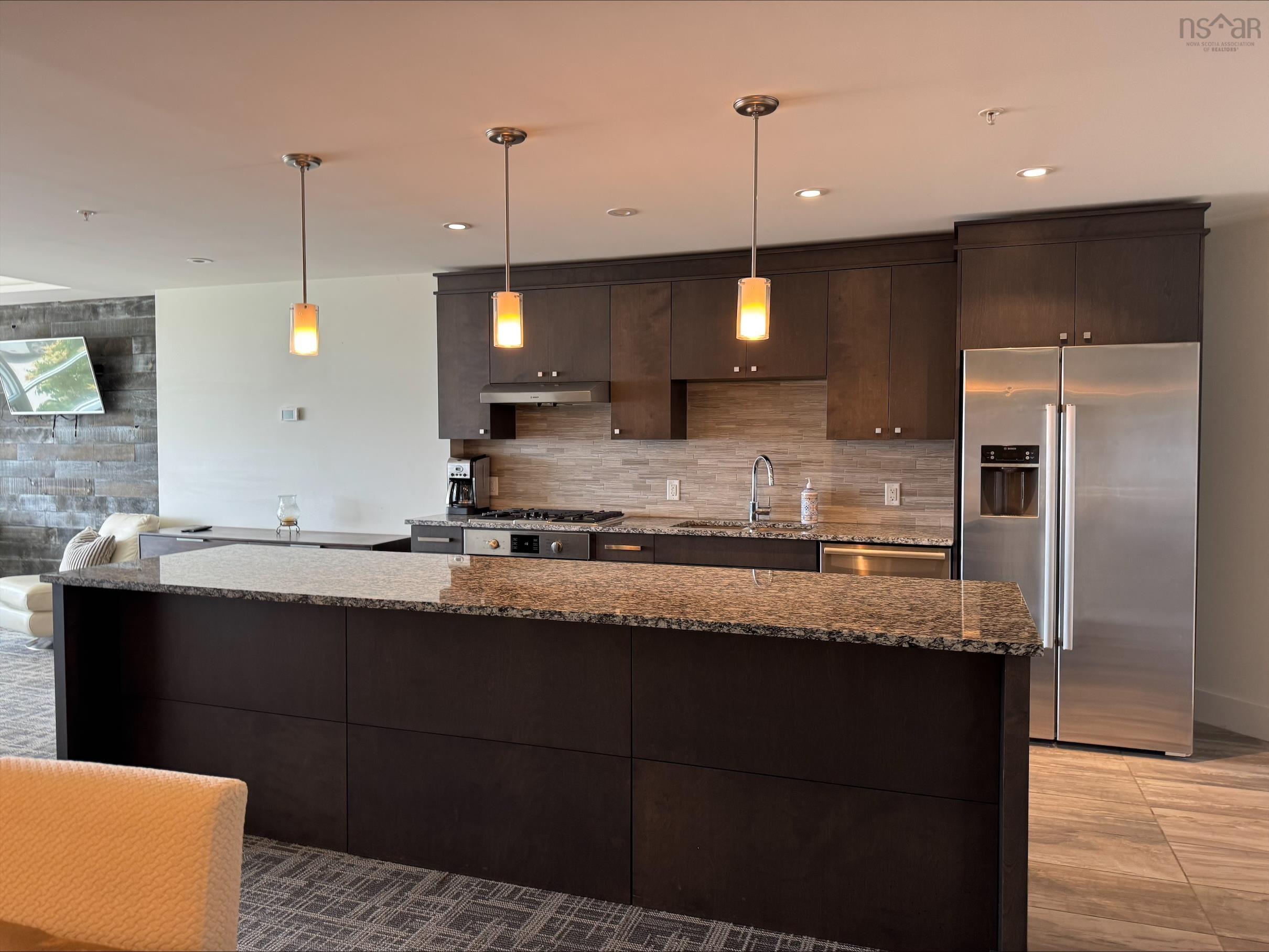 1105 67 Kings Wharf Place, Dartmouth, NS (MLS 202600828)