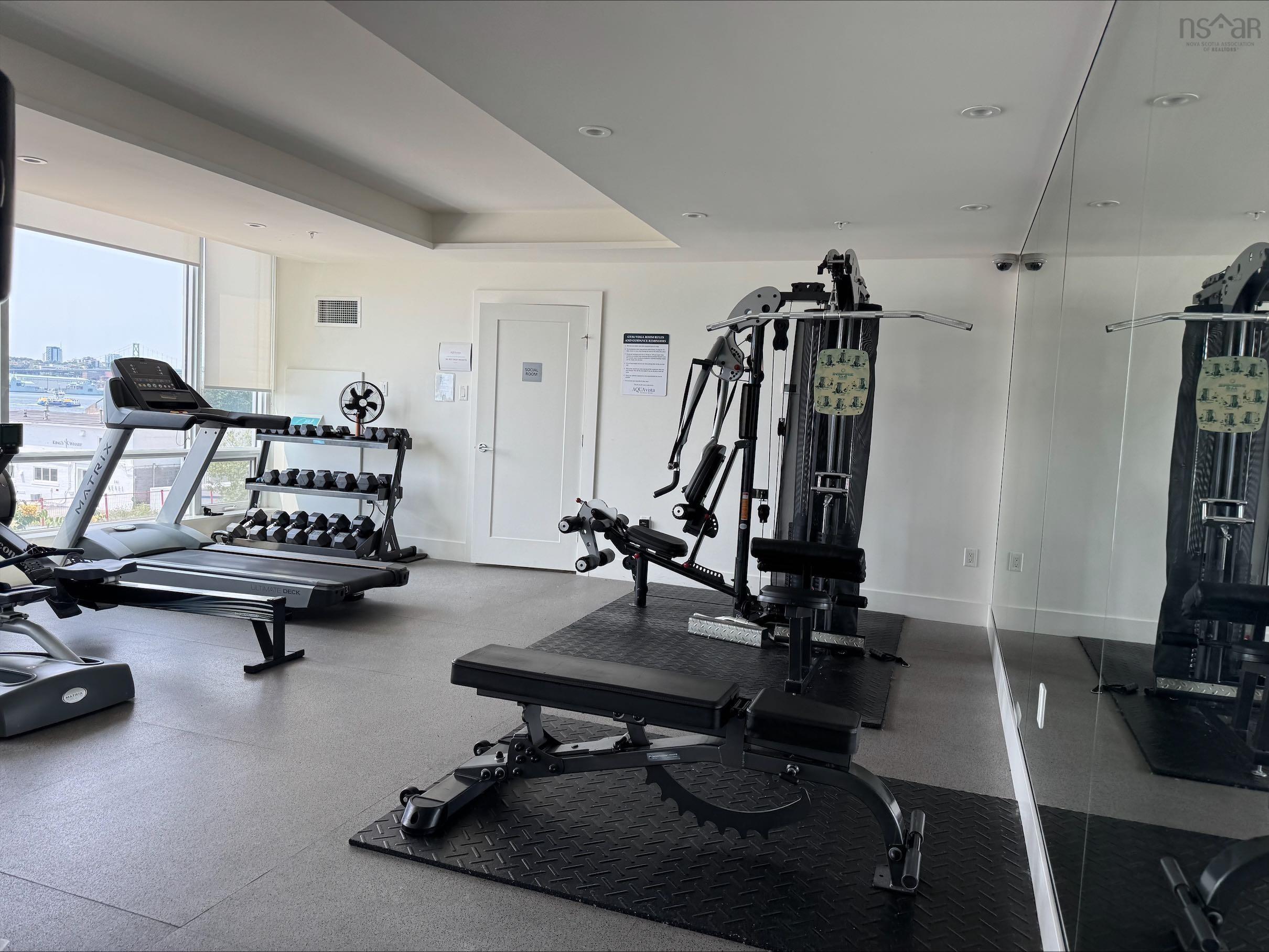 1105 67 Kings Wharf Place, Dartmouth, NS (MLS 202600828)