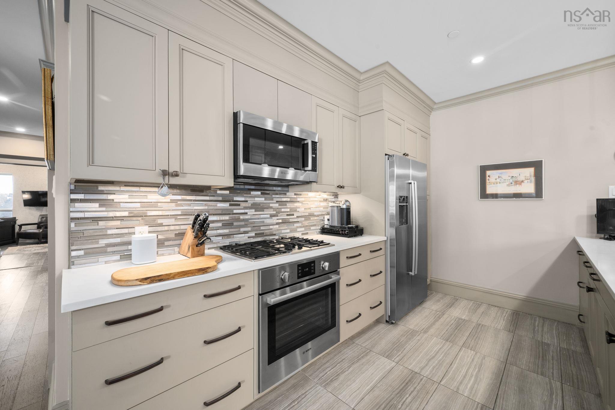 1105 67 Kings Wharf Place, Dartmouth, NS (MLS 202600828)