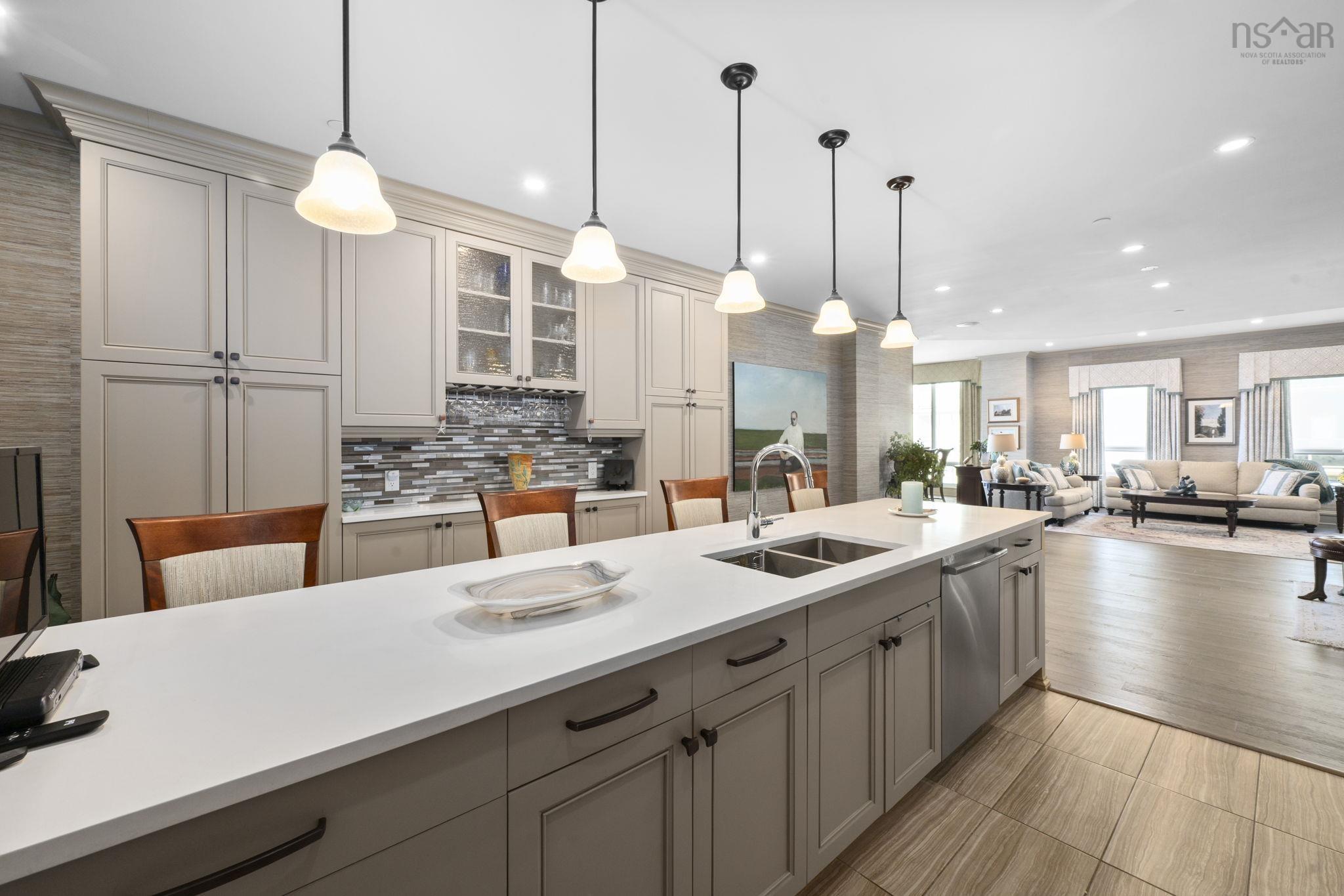 1105 67 Kings Wharf Place, Dartmouth, NS (MLS 202600828)