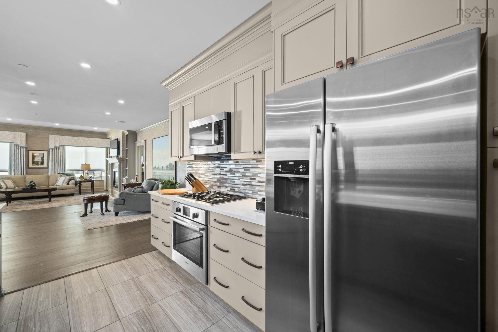 1105 67 Kings Wharf Place, Dartmouth, NS (MLS 202600828)