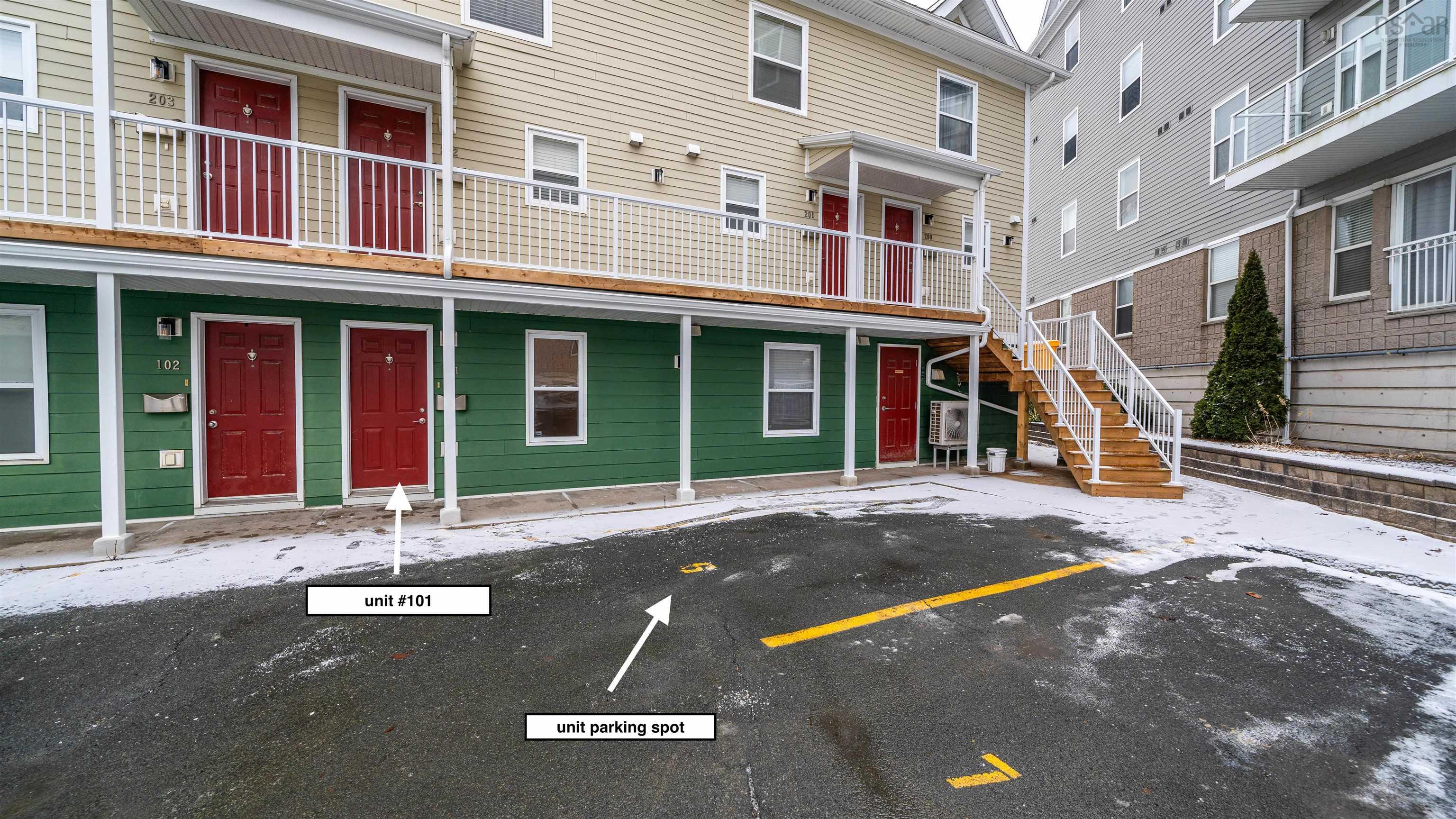 101 52 Irishtown Road, Dartmouth, NS (MLS 202600834)