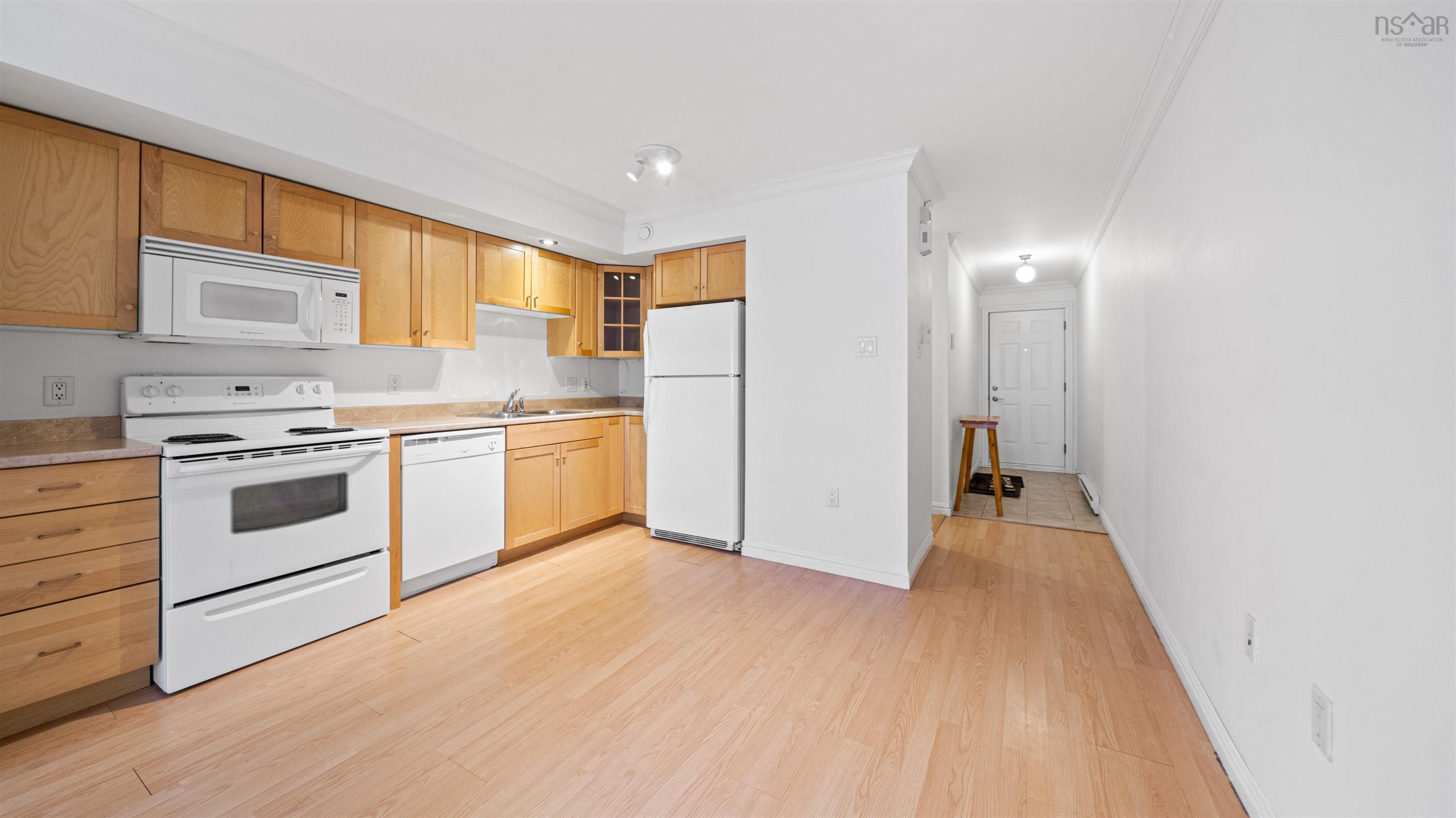 101 52 Irishtown Road, Dartmouth, NS (MLS 202600834)