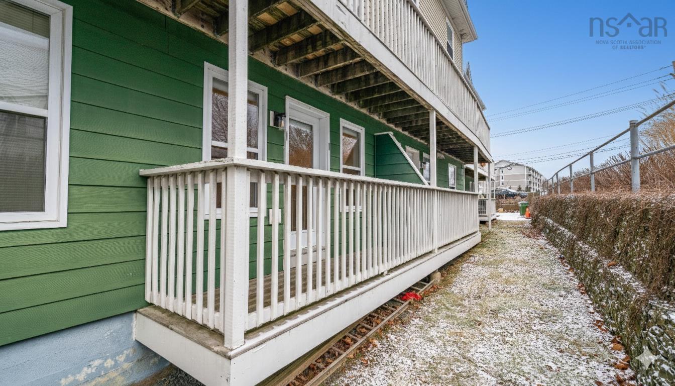 101 52 Irishtown Road, Dartmouth, NS (MLS 202600834)