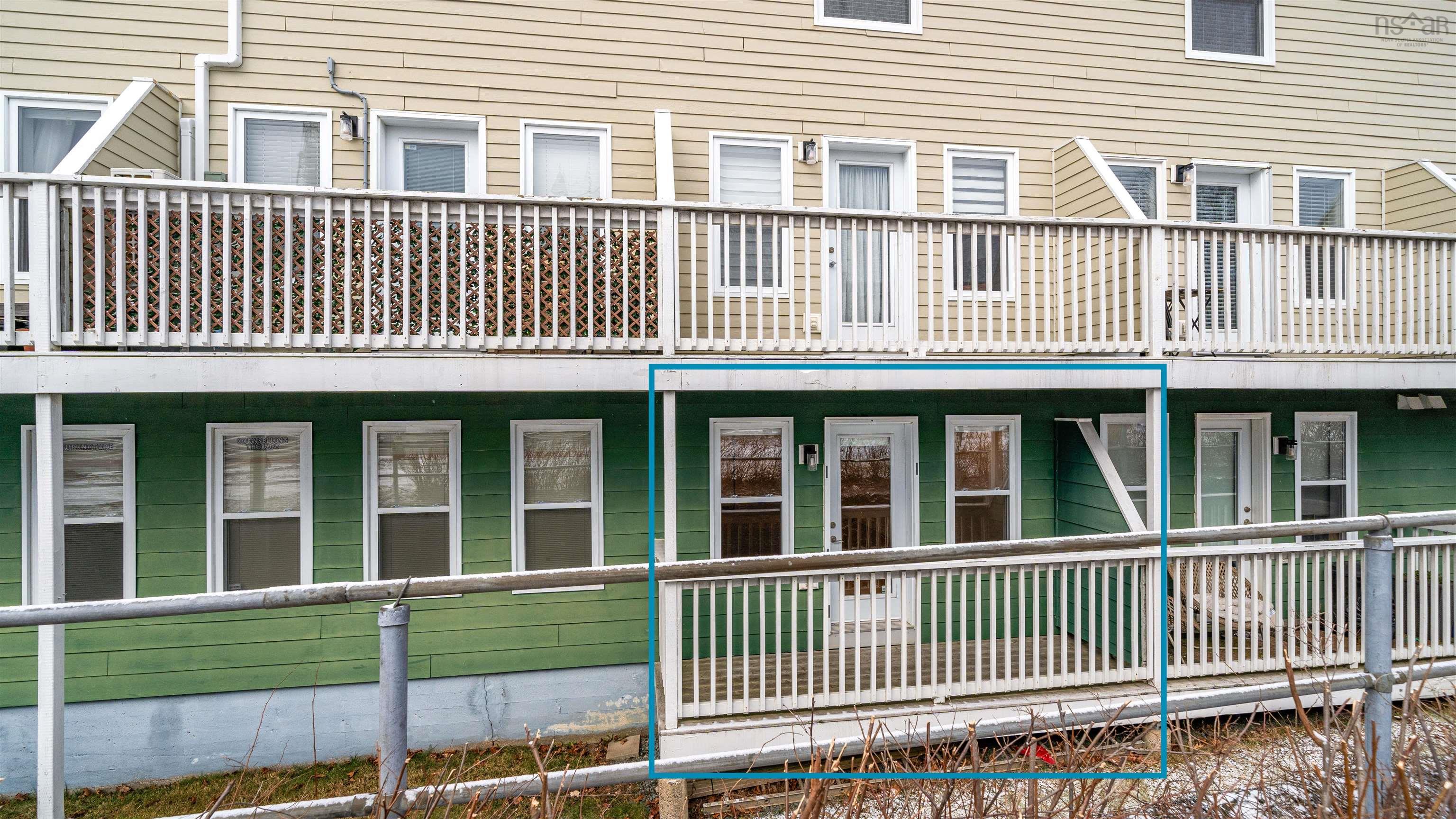 101 52 Irishtown Road, Dartmouth, NS (MLS 202600834)