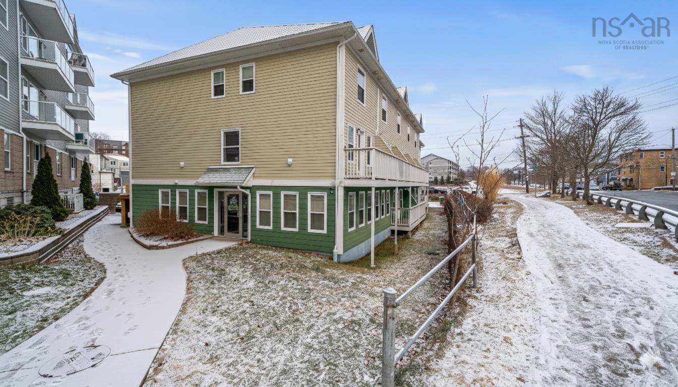 101 52 Irishtown Road, Dartmouth, NS (MLS 202600834)