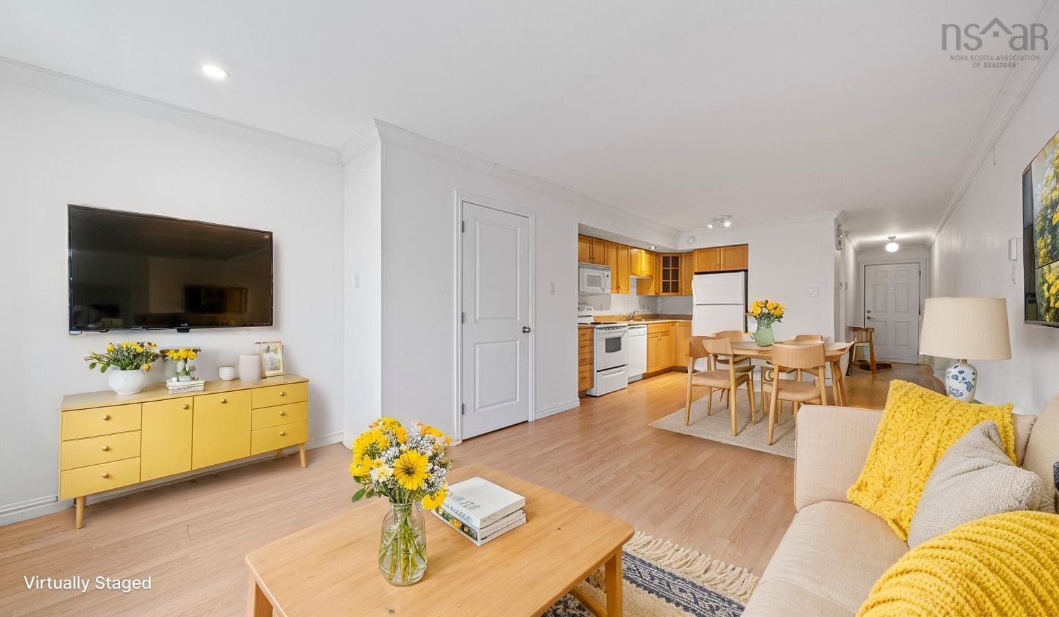 101 52 Irishtown Road, Dartmouth, NS (MLS 202600834)