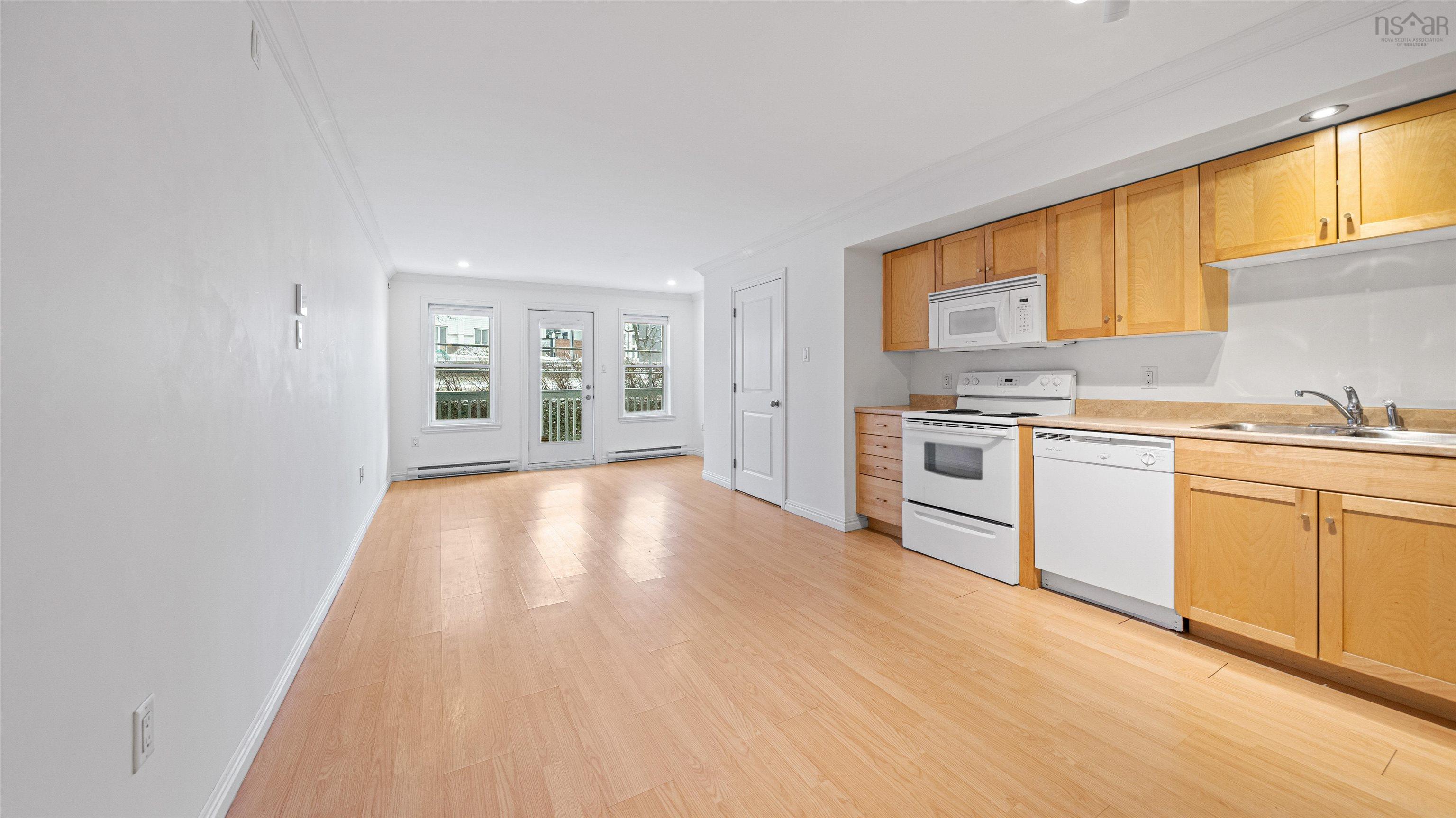 101 52 Irishtown Road, Dartmouth, NS (MLS 202600834)