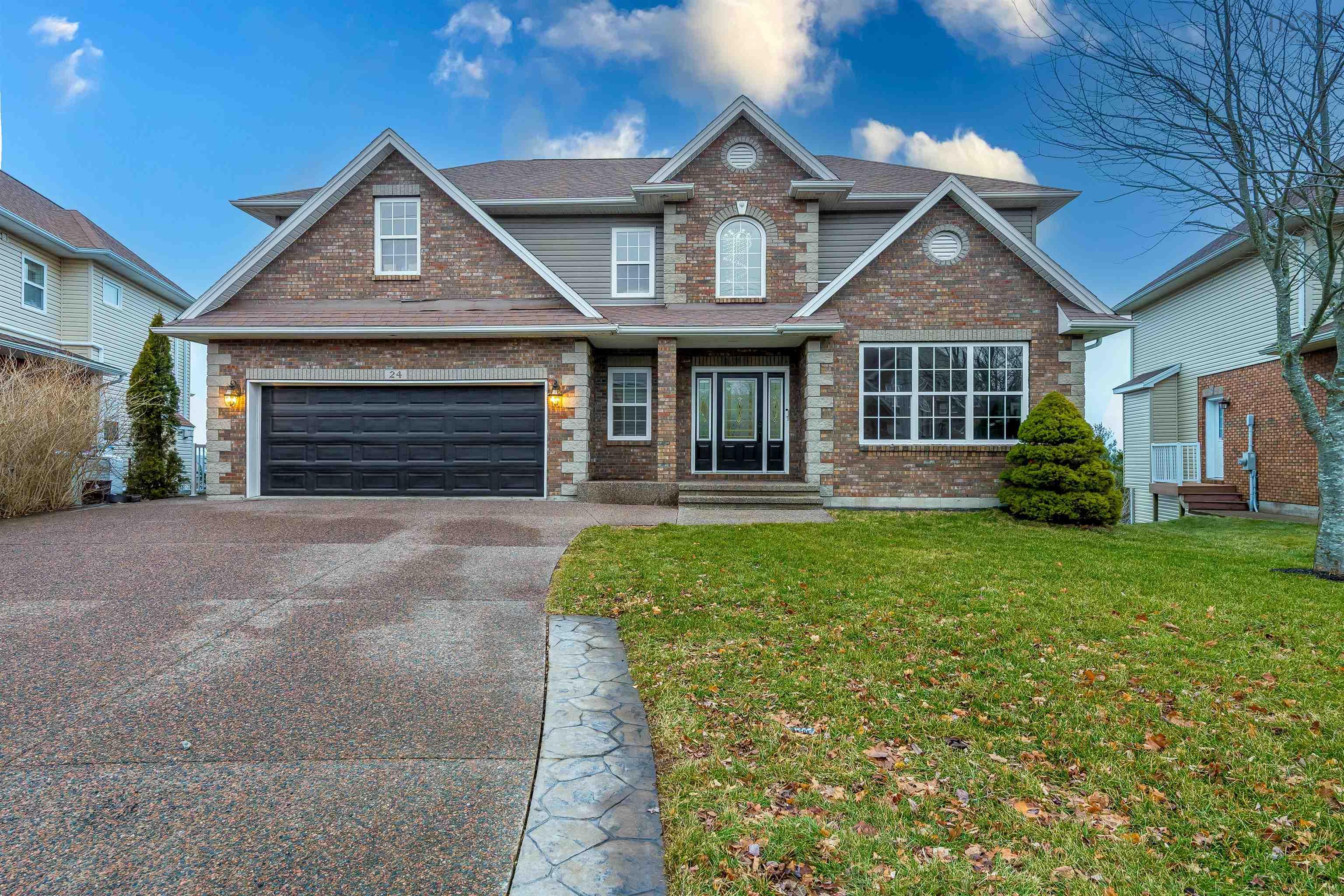 24 Vanier Way, Bedford, NS (MLS® 202600836)