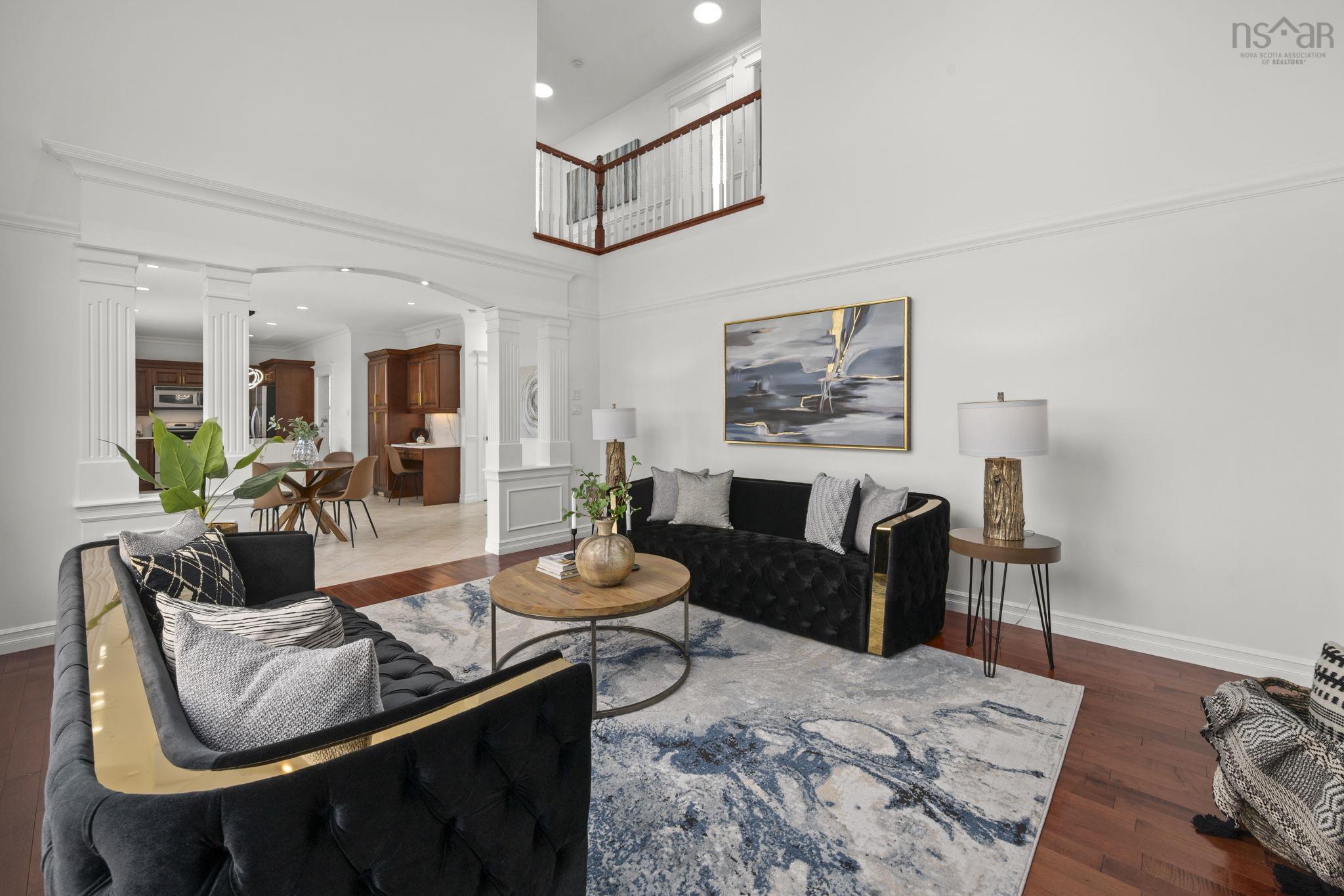 24 Vanier Way, Bedford, NS (MLS 202600836)