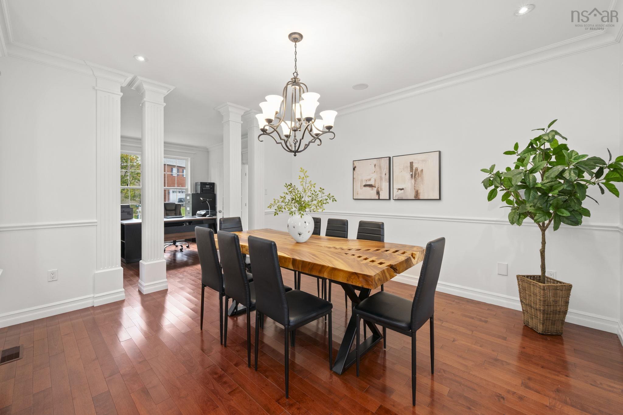 24 Vanier Way, Bedford, NS (MLS 202600836)