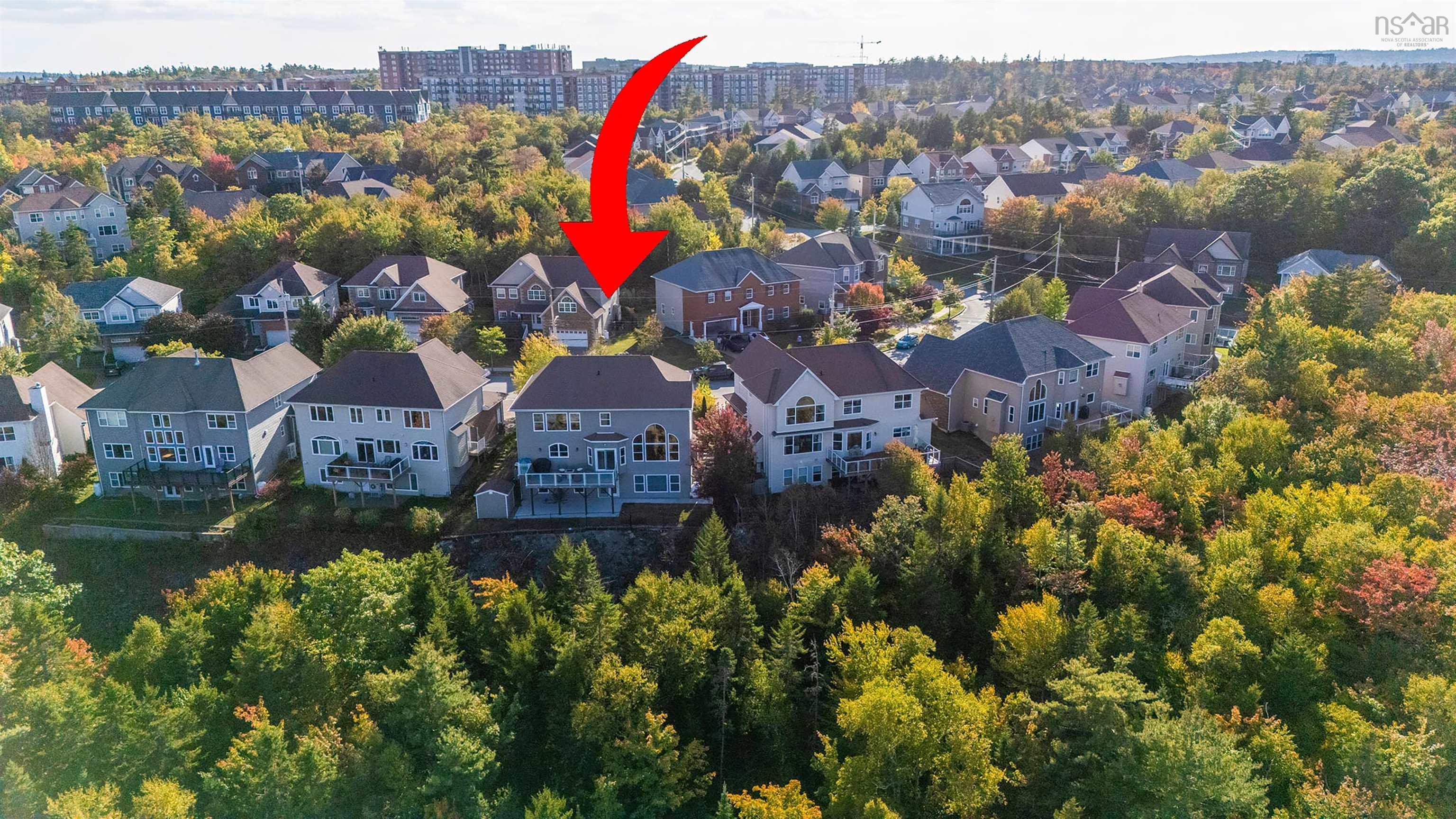 24 Vanier Way, Bedford, NS (MLS 202600836)