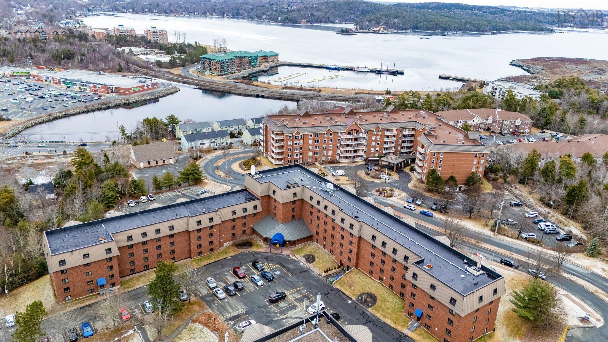 310 61 Nelsons Landing Boulevard, Bedford, NS (MLS 202600837)