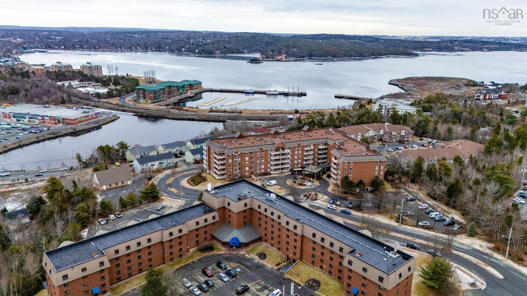 310 61 Nelsons Landing Boulevard, Bedford, NS (MLS 202600837)
