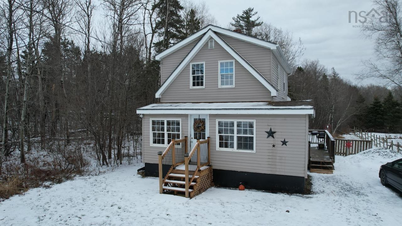 116 Jungle Road, Oxford Junction, NS (MLS 202600839)