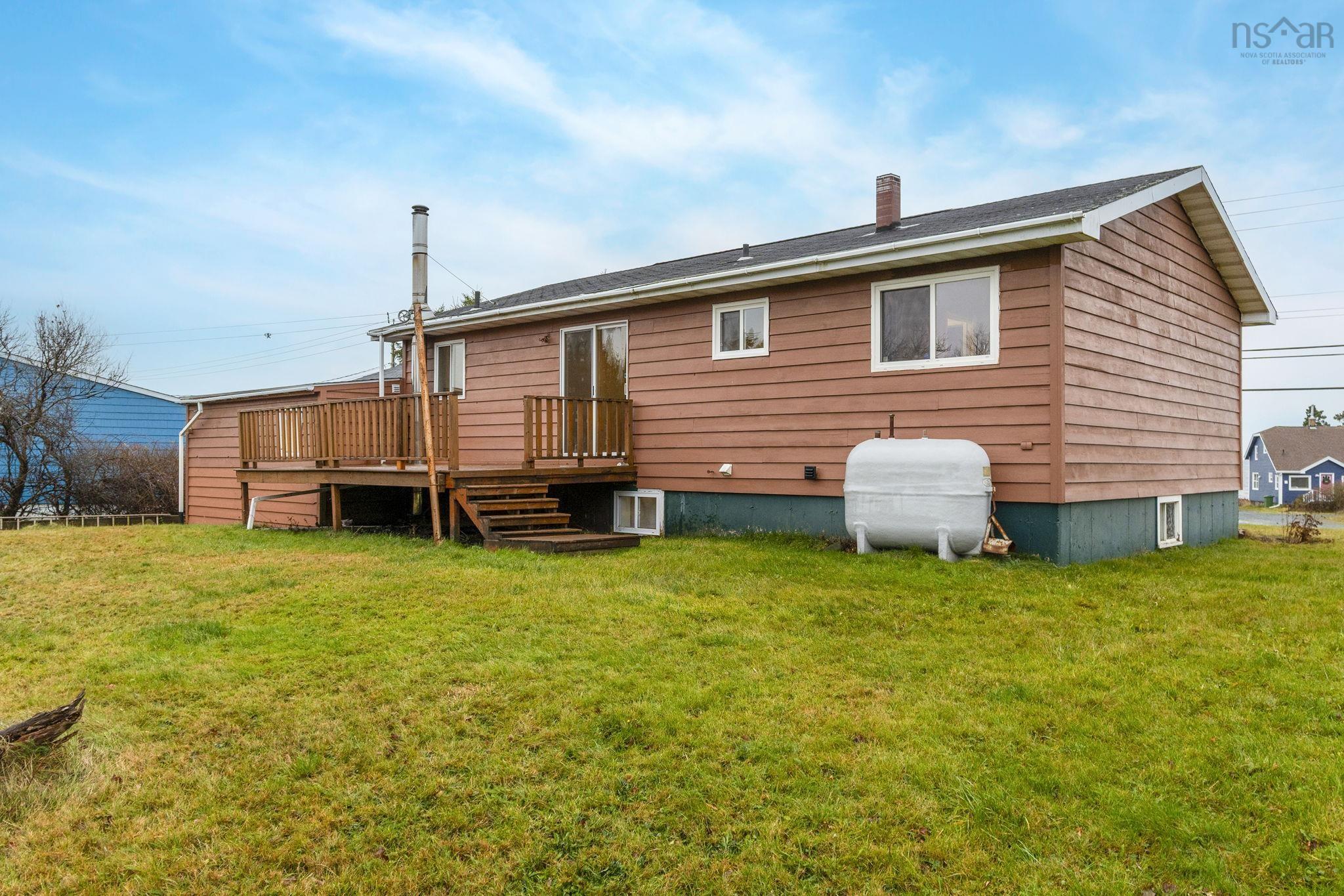 1992 Shore Road, Eastern Passage, NS (MLS 202600840)