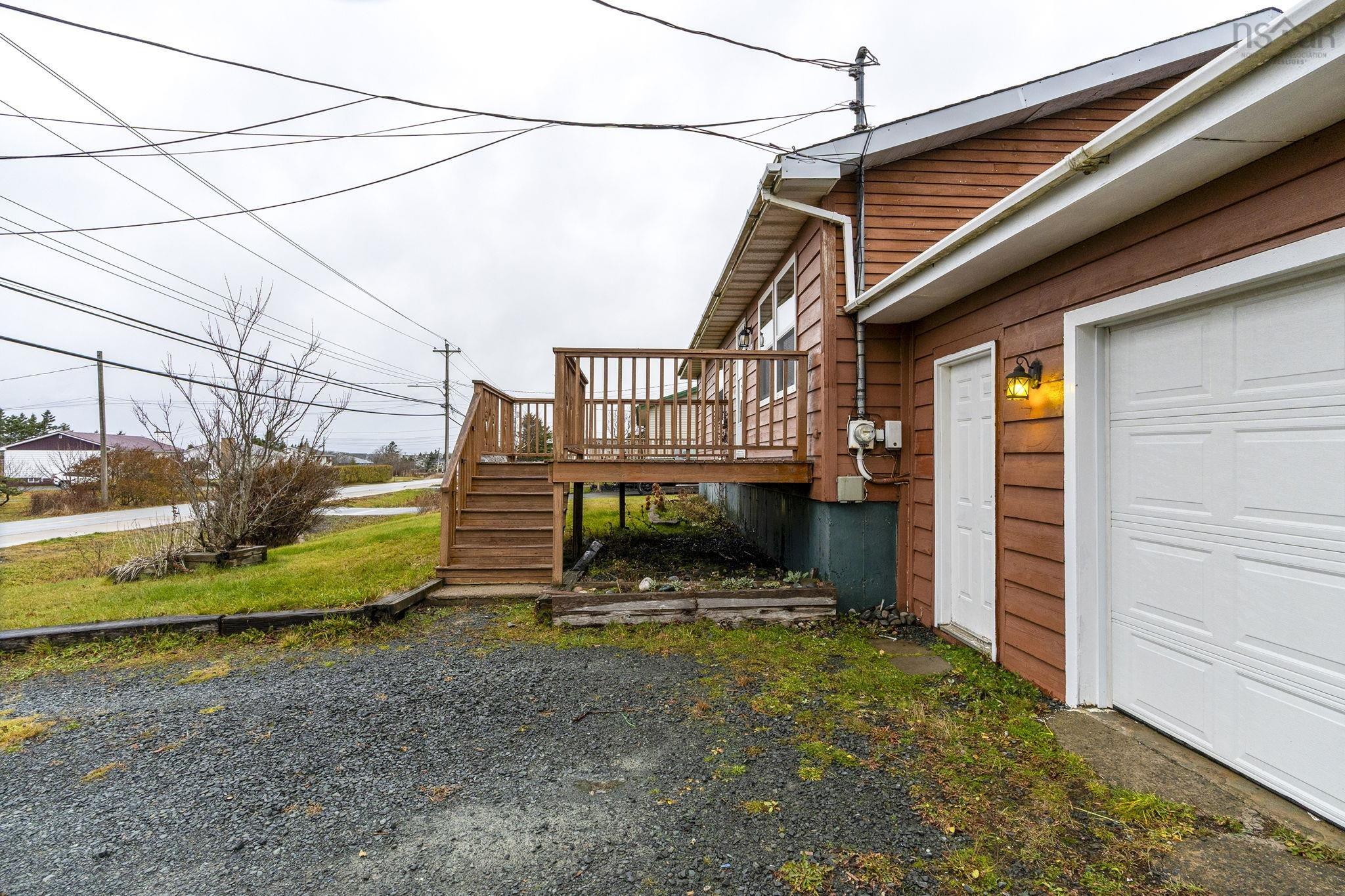 1992 Shore Road, Eastern Passage, NS (MLS 202600840)