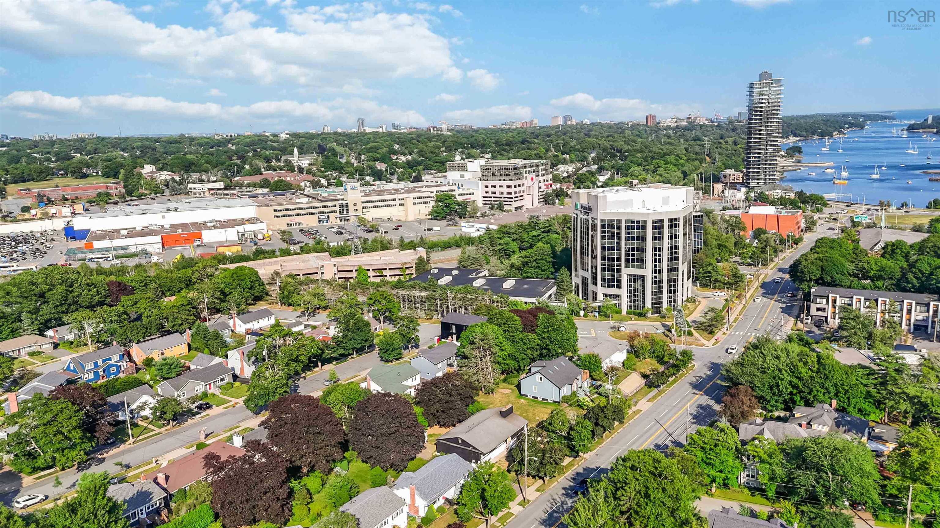 2795 Joseph Howe Drive, Halifax, NS (MLS 202600843)