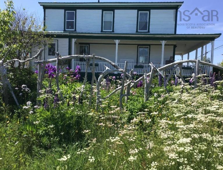 3702 209 Highway, Advocate Harbour, NS (MLS® 202600847)