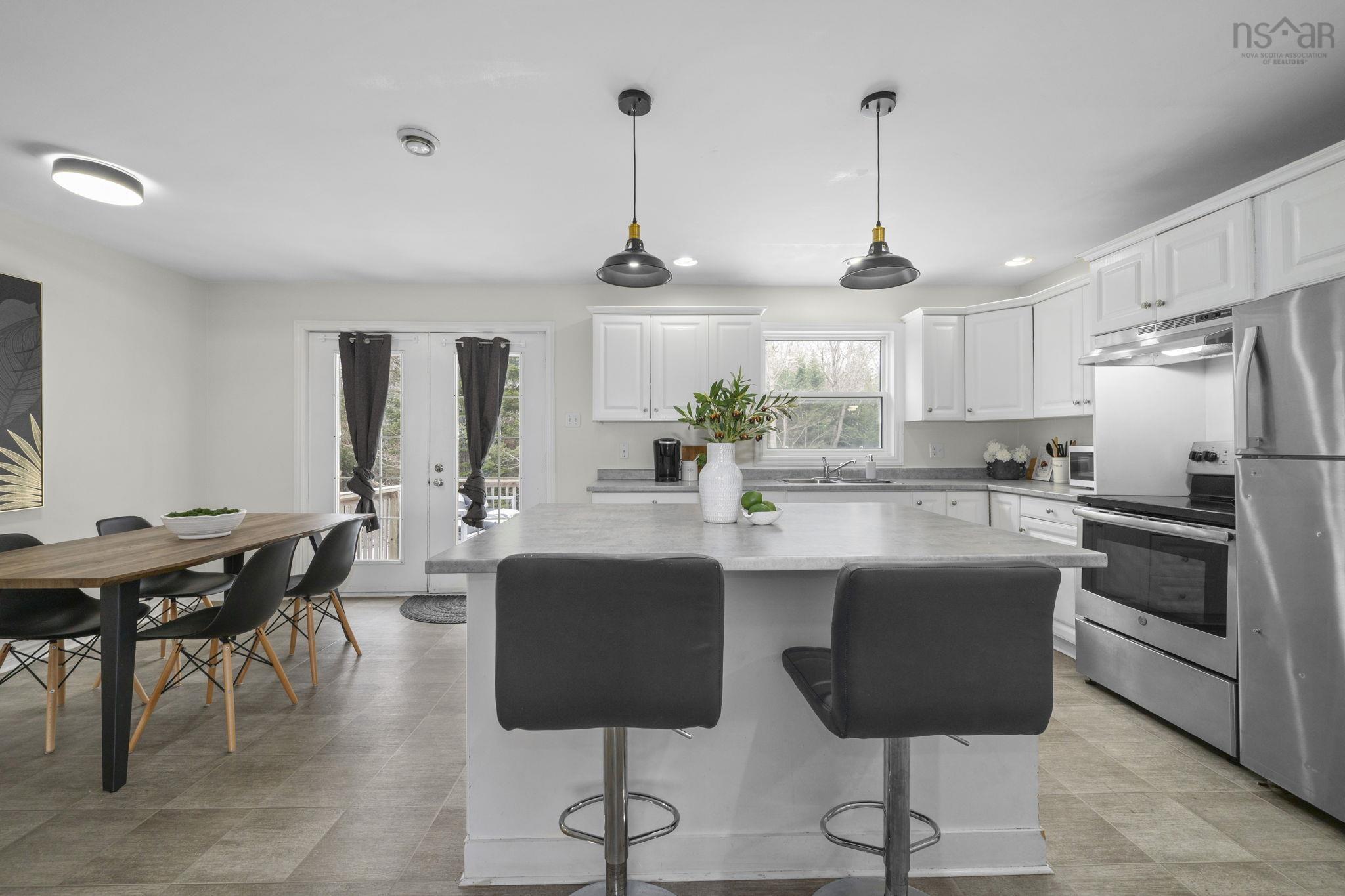 816 Pockwock Road, Lucasville, NS (MLS 202600850)