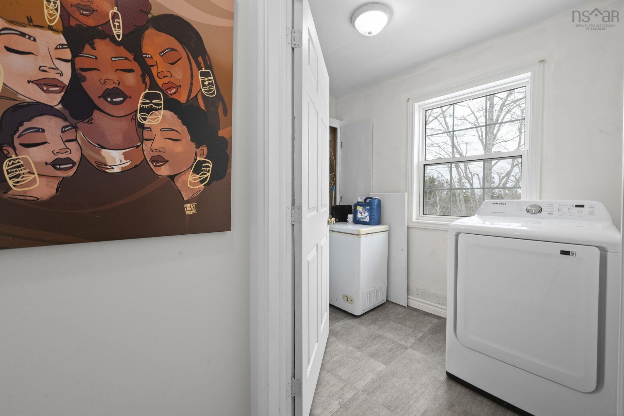 816 Pockwock Road, Lucasville, NS (MLS 202600850)