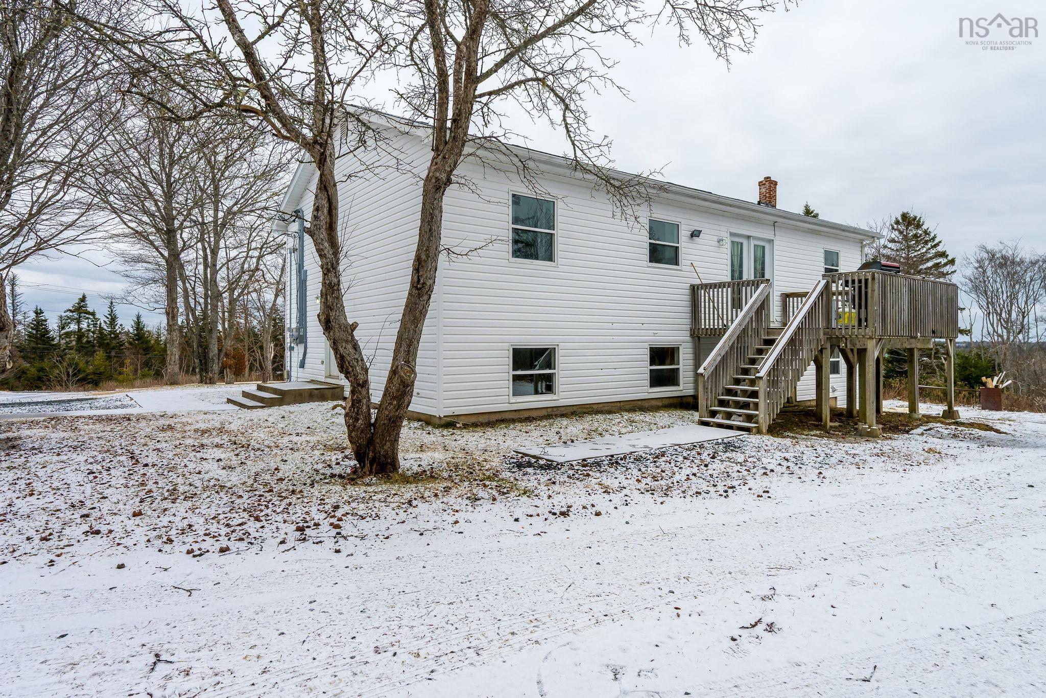 816 Pockwock Road, Lucasville, NS (MLS 202600850)