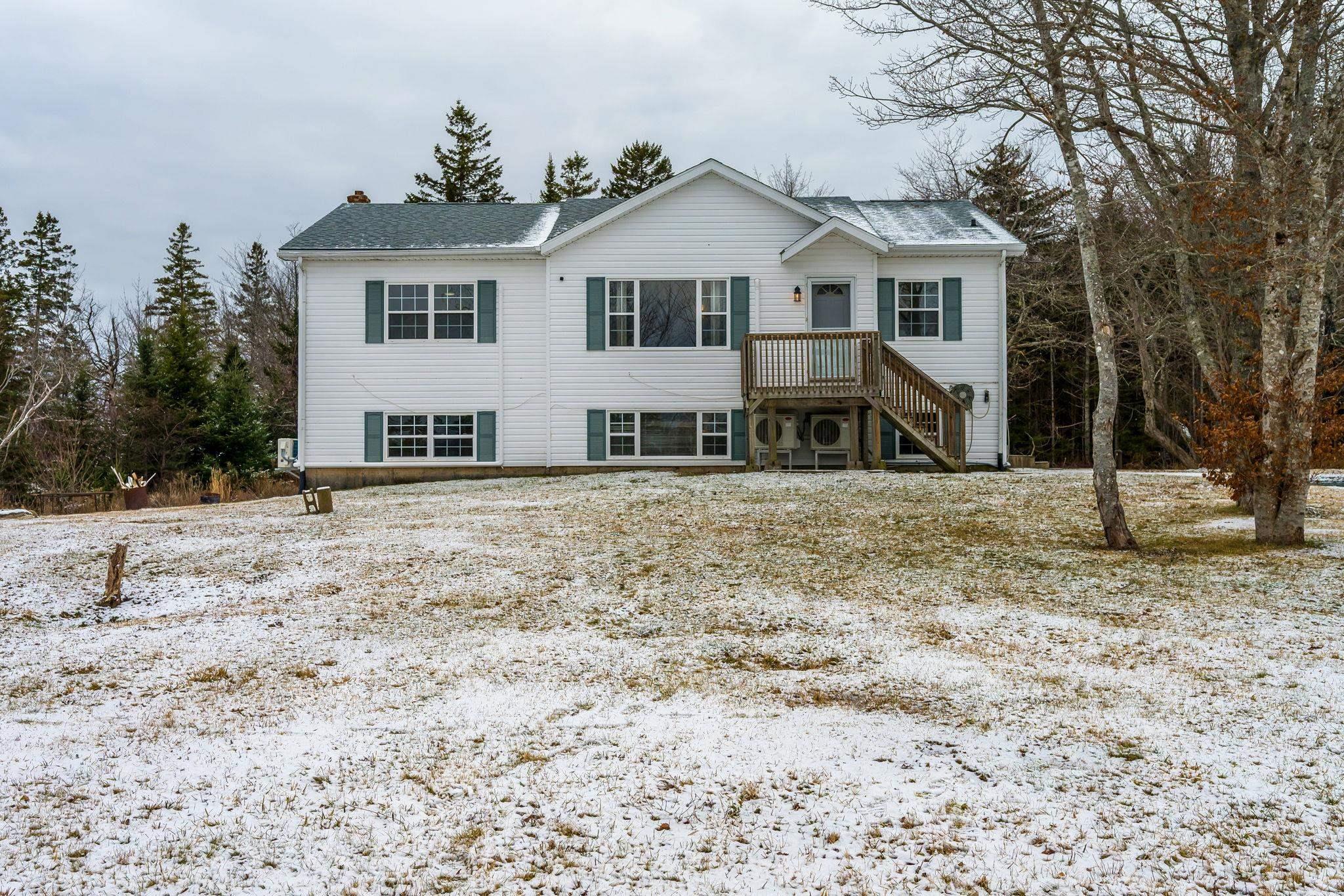 816 Pockwock Road, Lucasville, NS (MLS 202600850)