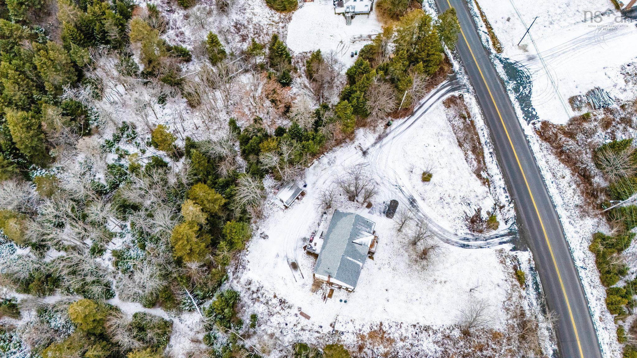 816 Pockwock Road, Lucasville, NS (MLS 202600850)