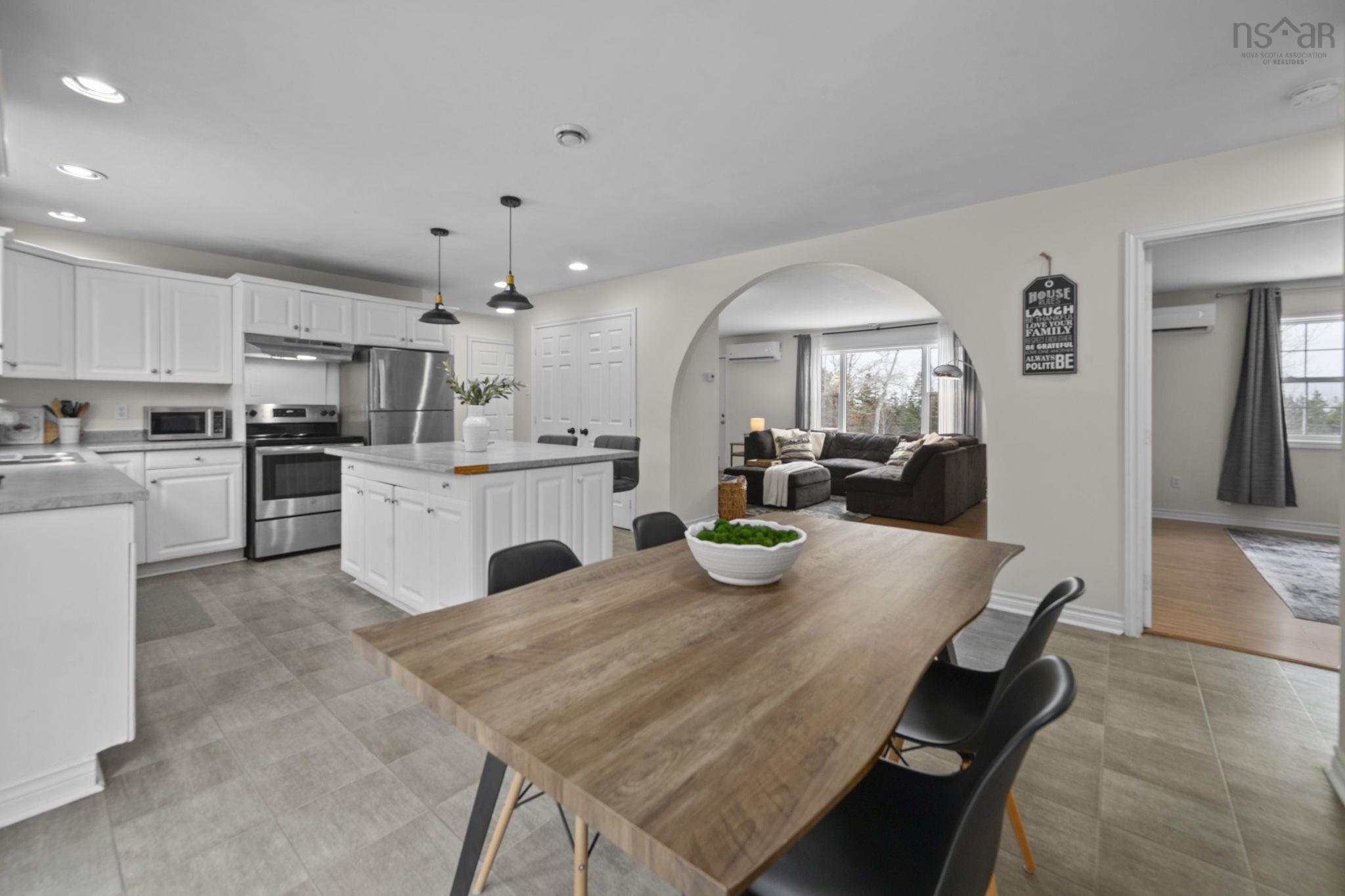 816 Pockwock Road, Lucasville, NS (MLS 202600852)