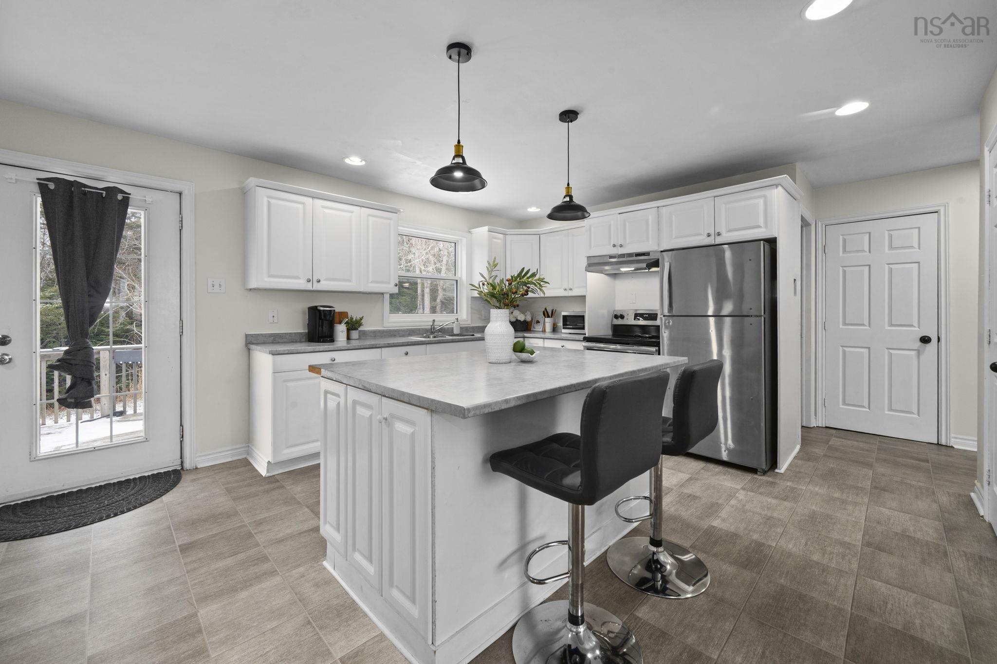 816 Pockwock Road, Lucasville, NS (MLS 202600852)