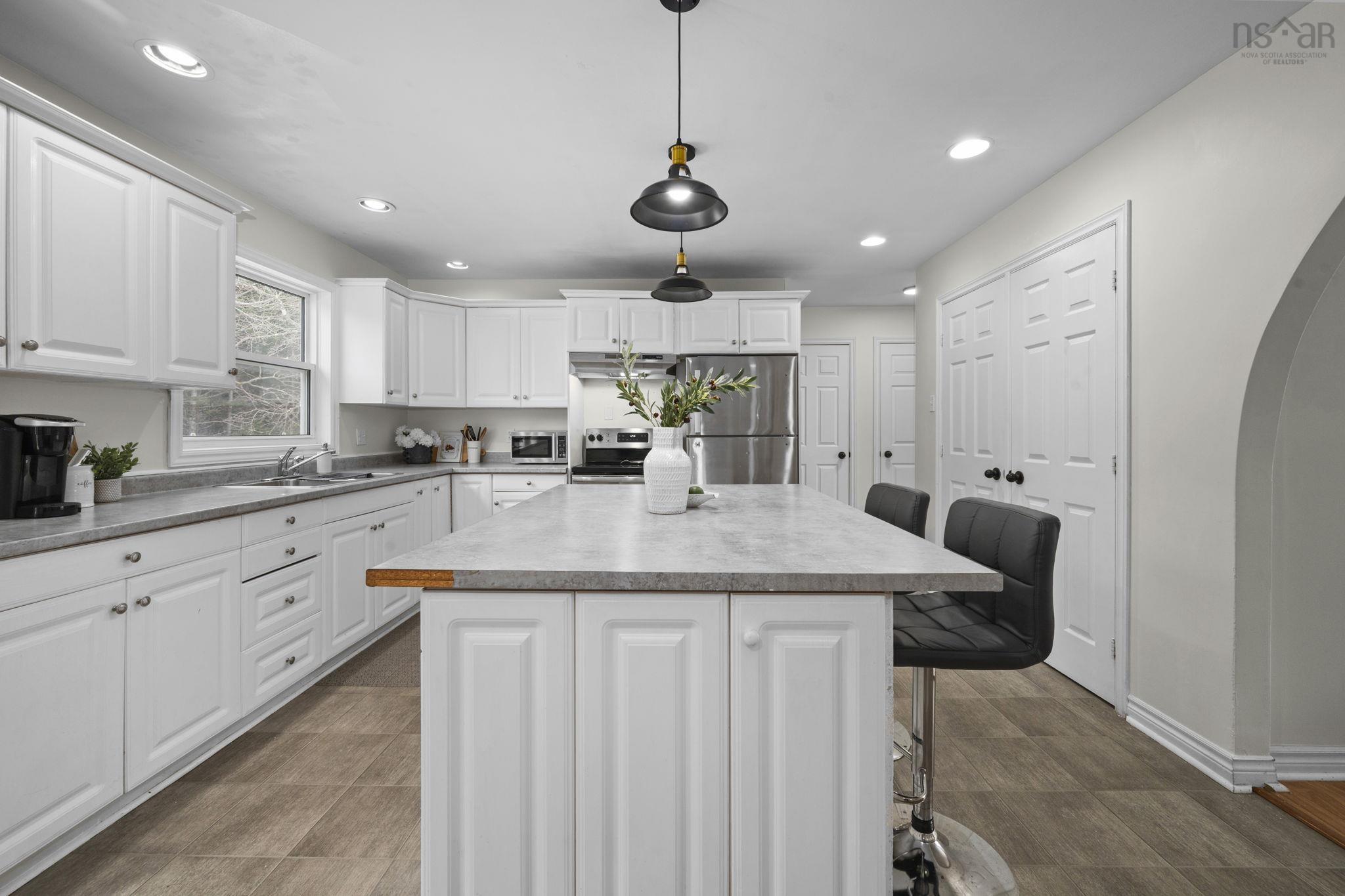 816 Pockwock Road, Lucasville, NS (MLS 202600852)