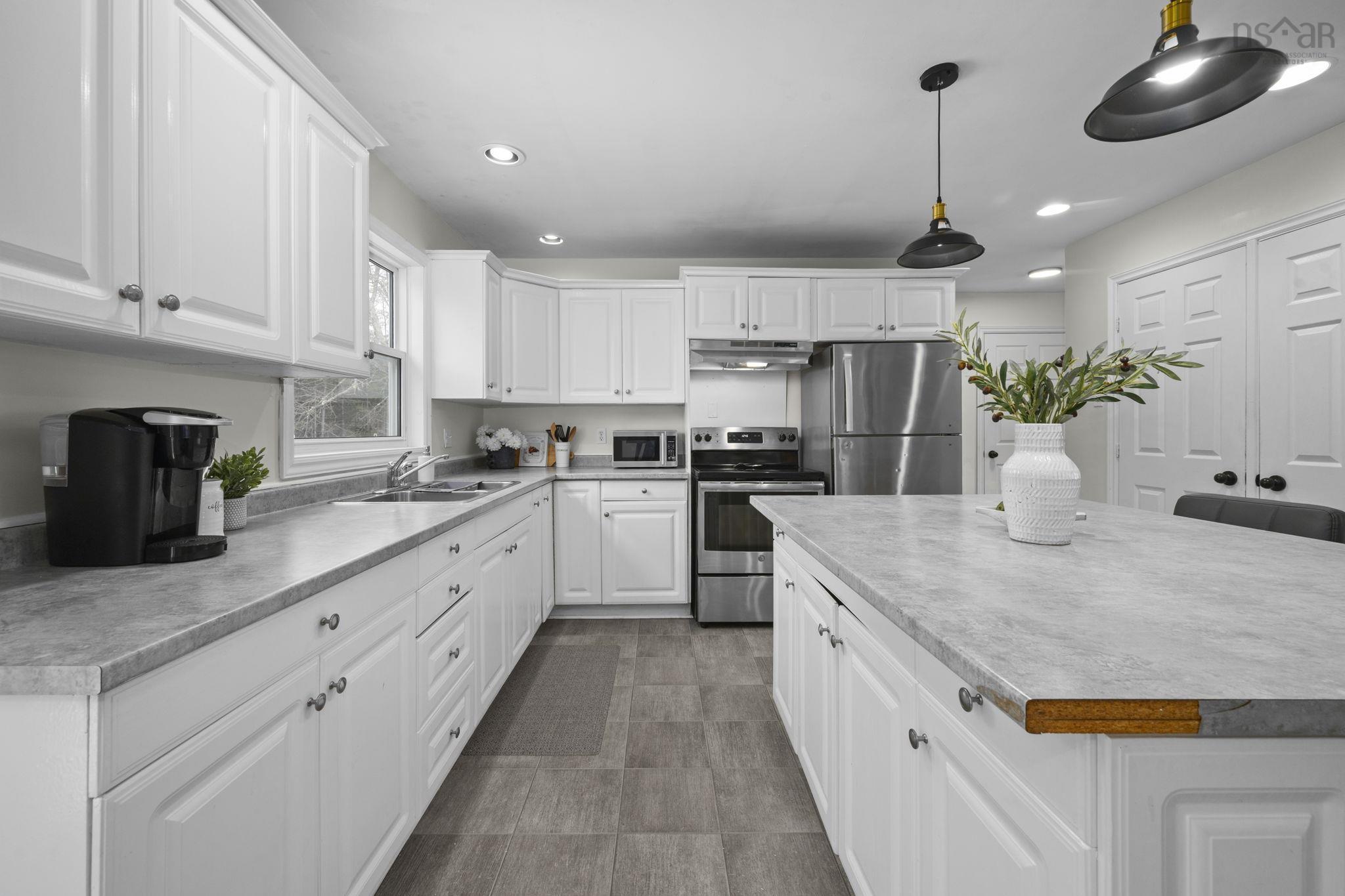 816 Pockwock Road, Lucasville, NS (MLS 202600852)