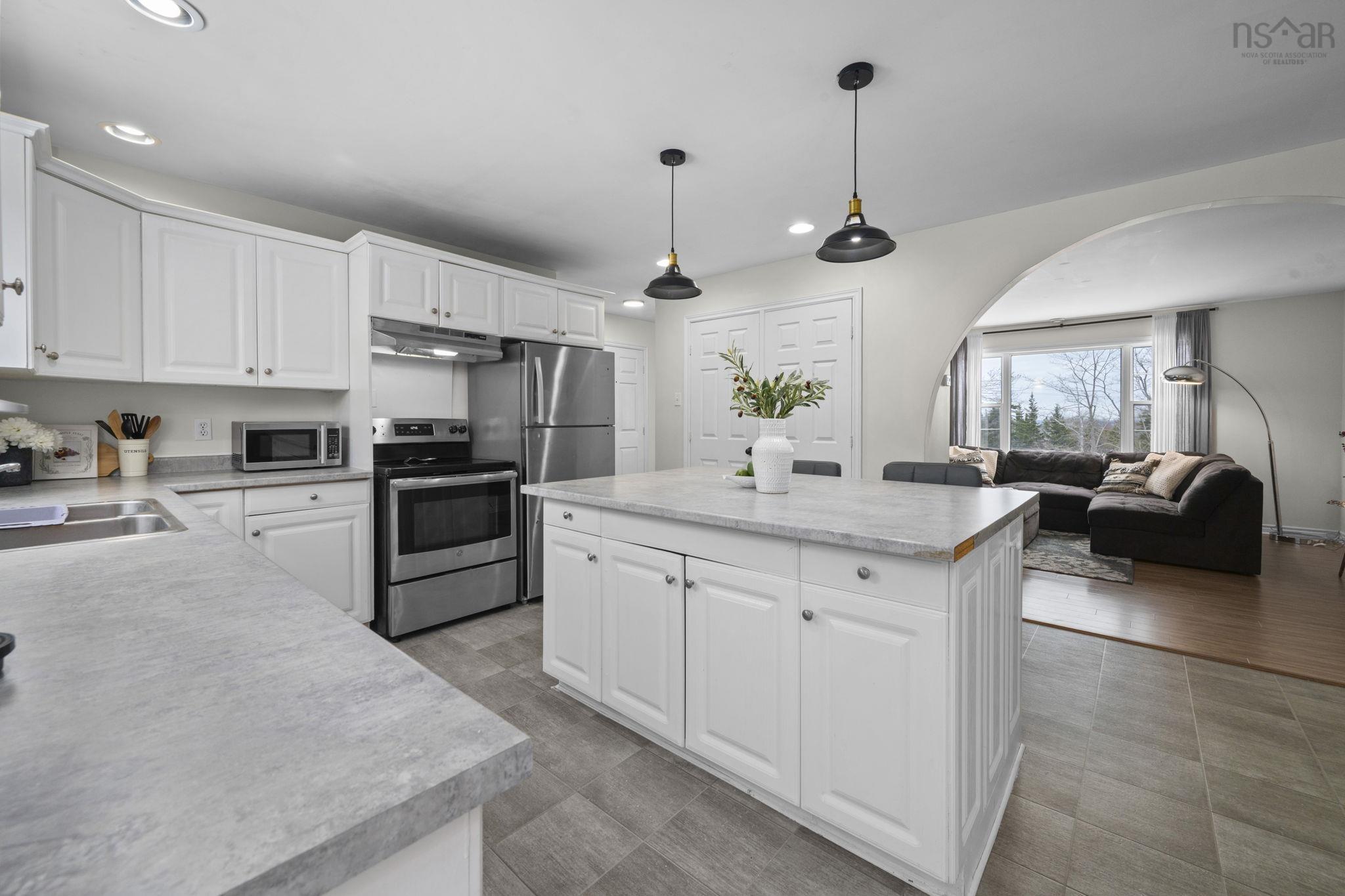 816 Pockwock Road, Lucasville, NS (MLS 202600852)