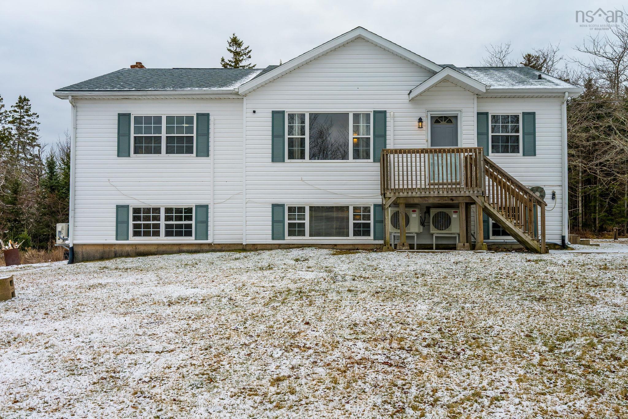 816 Pockwock Road, Lucasville, NS (MLS 202600852)