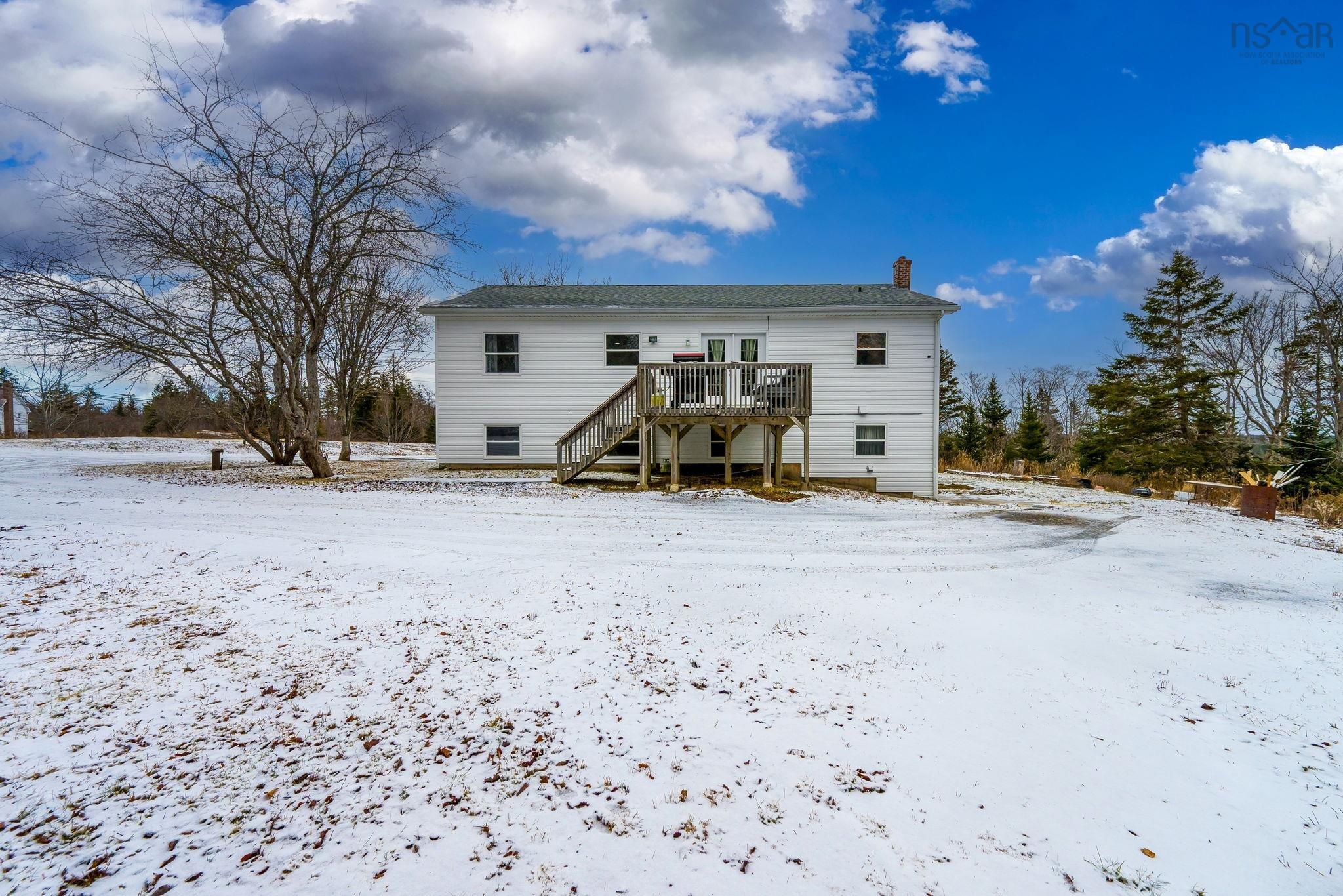 816 Pockwock Road, Lucasville, NS (MLS 202600852)